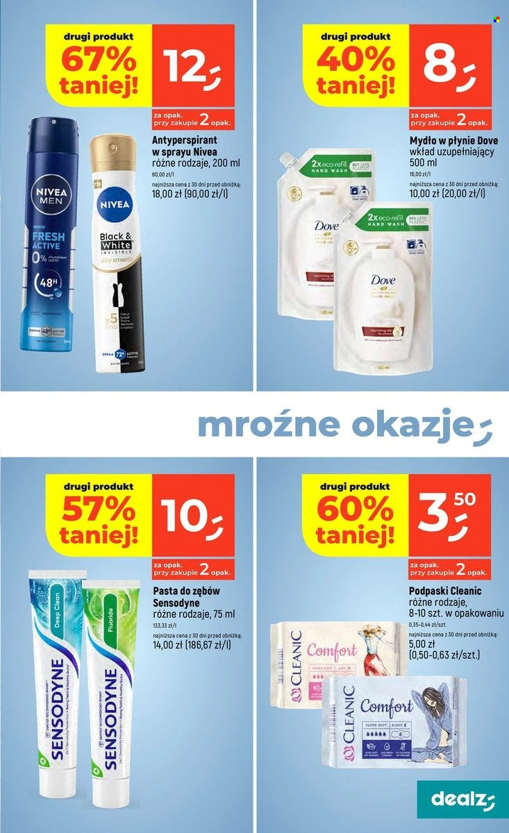 Gazetka Dealz - 30.10.2025 - 5.11.2025. Strona 29