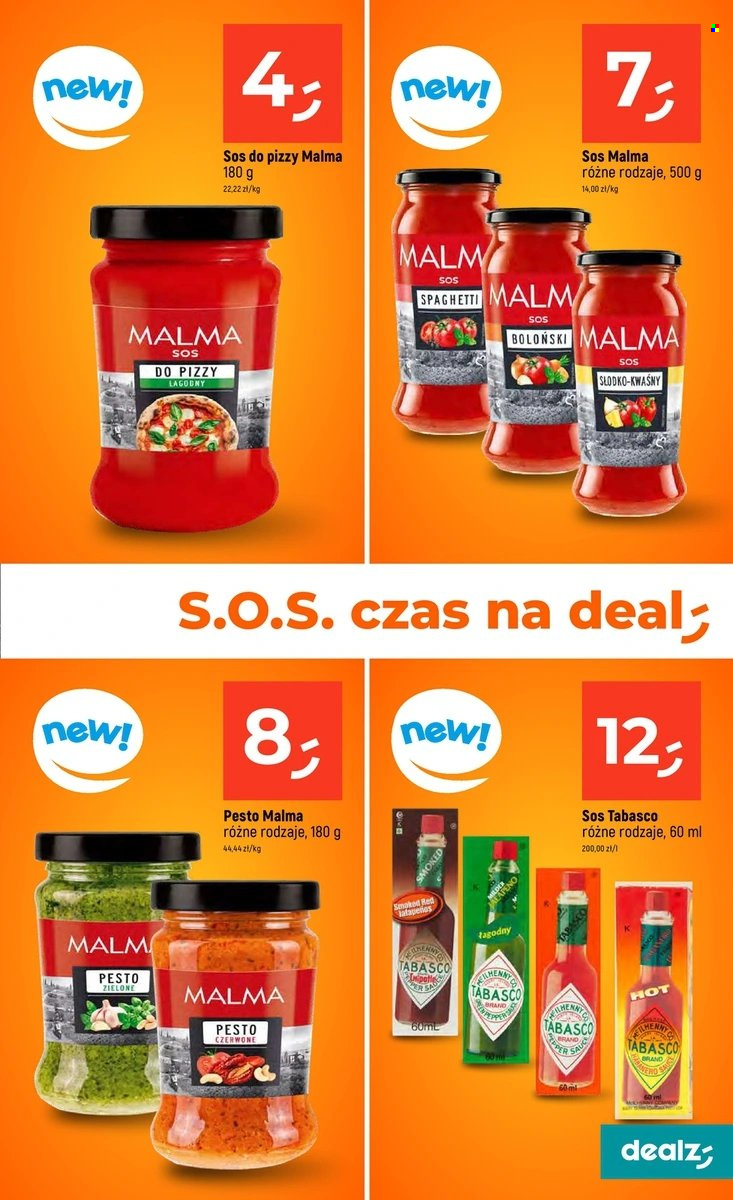 Gazetka Dealz - 30.10.2025 - 5.11.2025. Strona 35