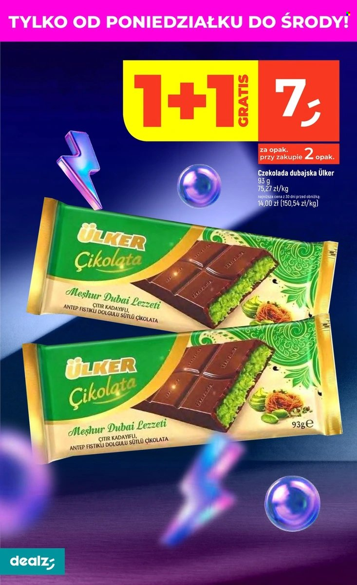 Gazetka Dealz - 30.10.2025 - 5.11.2025. Strona 38