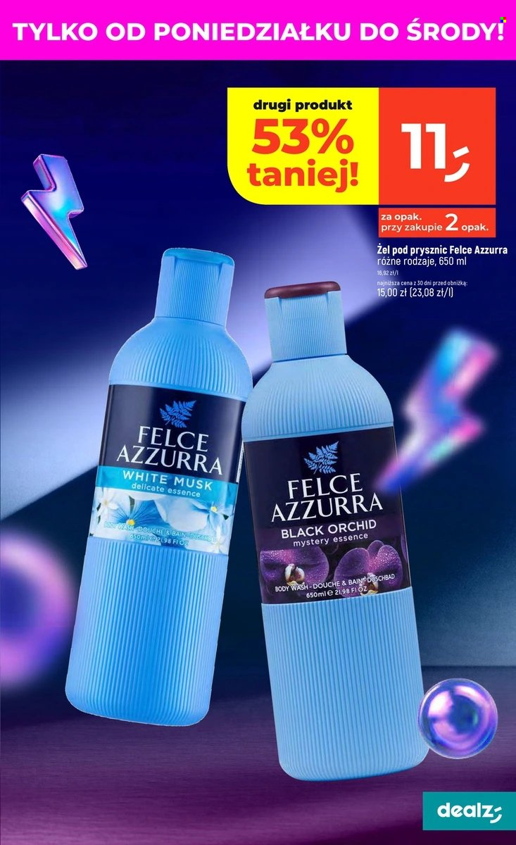 Gazetka Dealz - 30.10.2025 - 5.11.2025. Strona 41