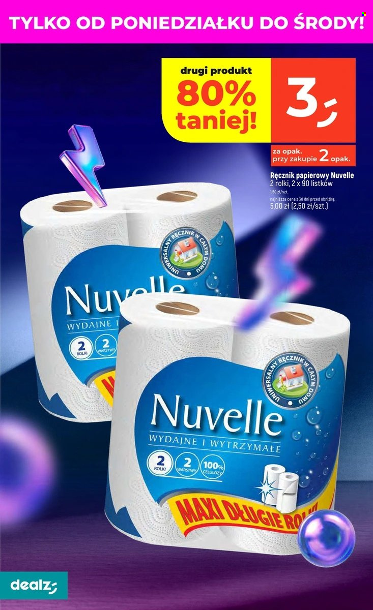 Gazetka Dealz - 30.10.2025 - 5.11.2025. Strona 42