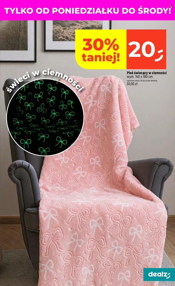 Gazetka Dealz - 30.10.2025 - 5.11.2025. Strona 45