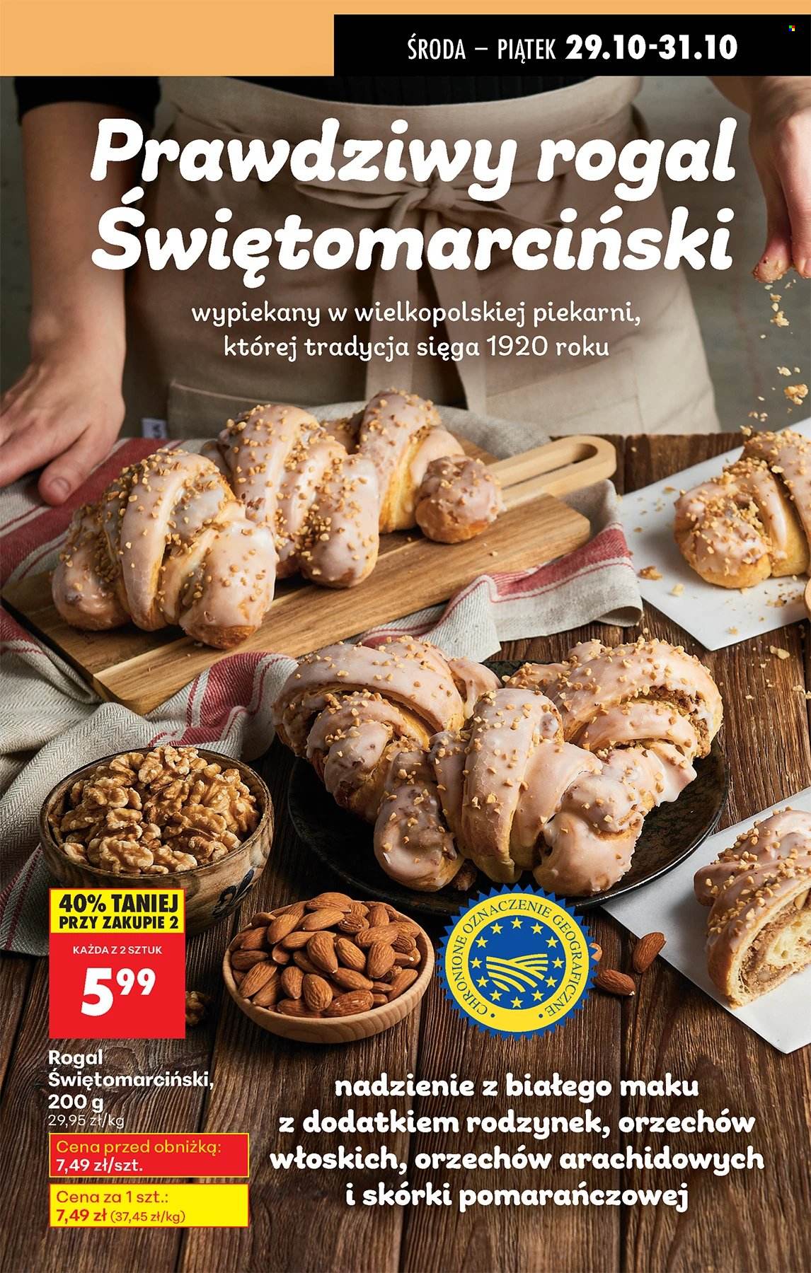 Gazetka Biedronka - 29.10.2025 - 5.11.2025. Strona 53