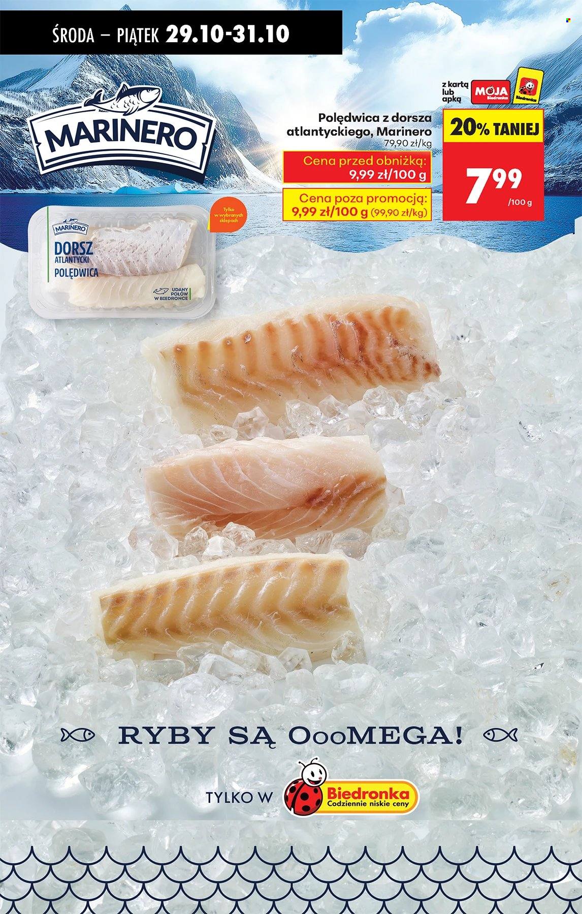 Gazetka Biedronka - 29.10.2025 - 5.11.2025. Strona 72