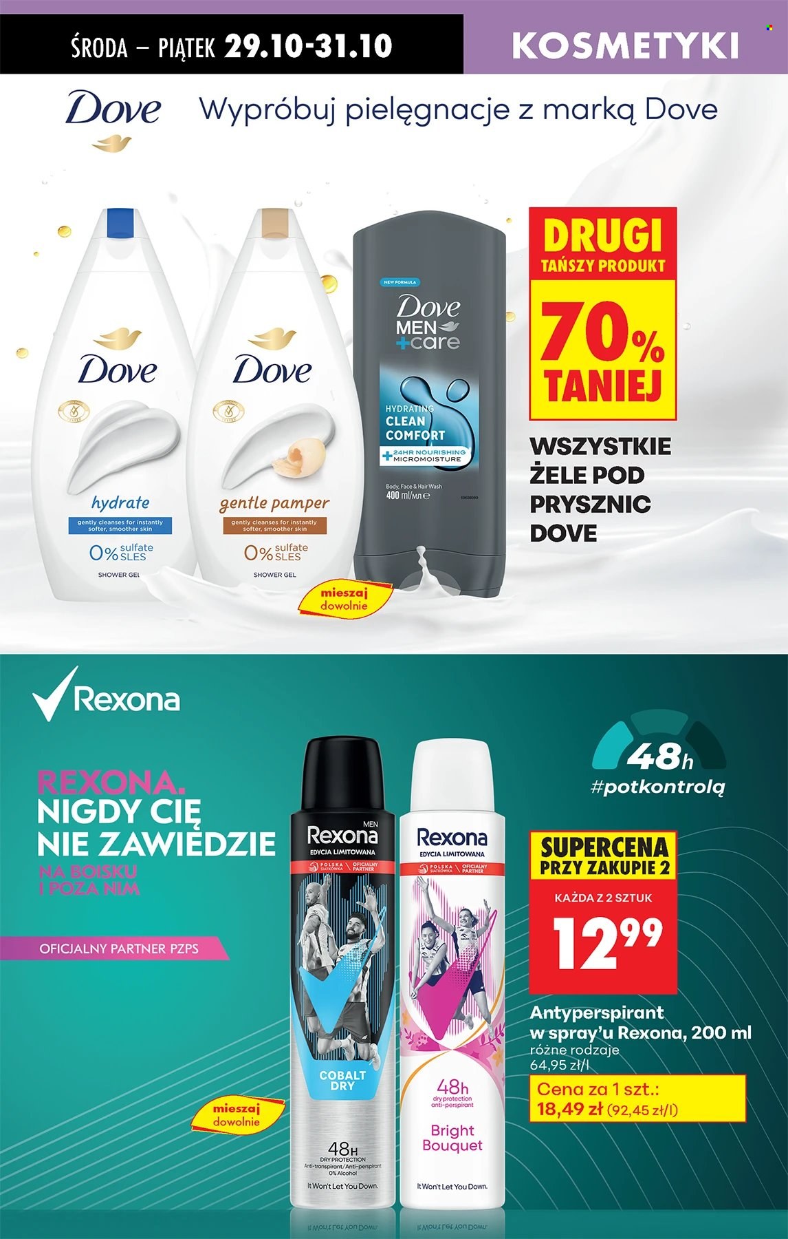 Gazetka Biedronka - 29.10.2025 - 5.11.2025. Strona 79