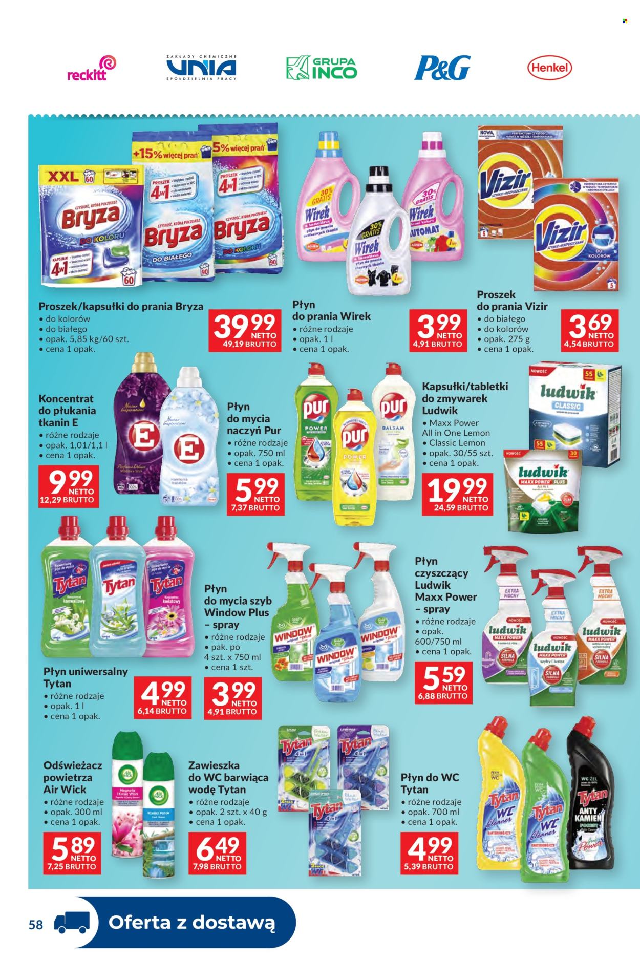 Gazetka Makro - 28.10.2025 - 10.11.2025. Strona 58