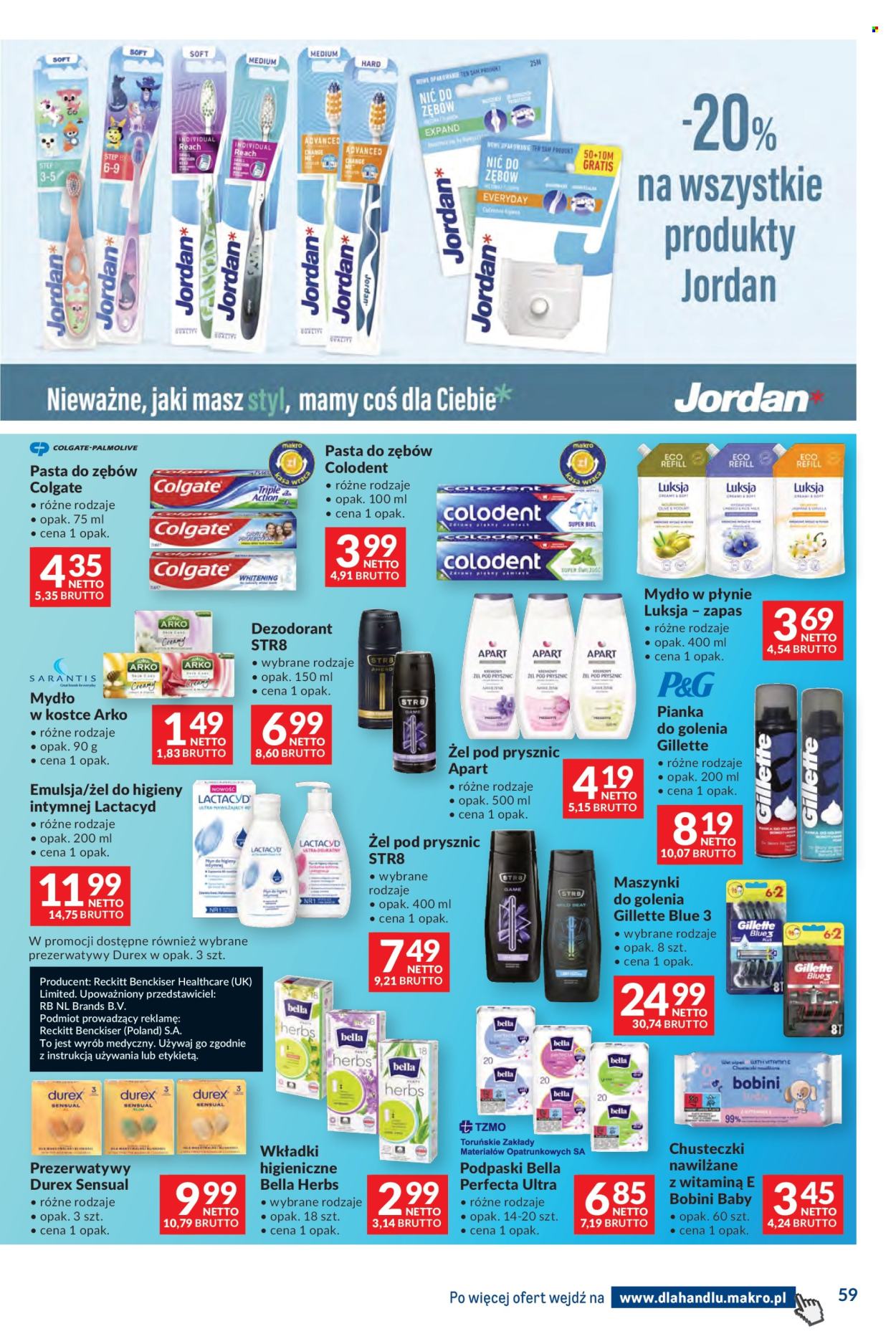 Gazetka Makro - 28.10.2025 - 10.11.2025. Strona 59