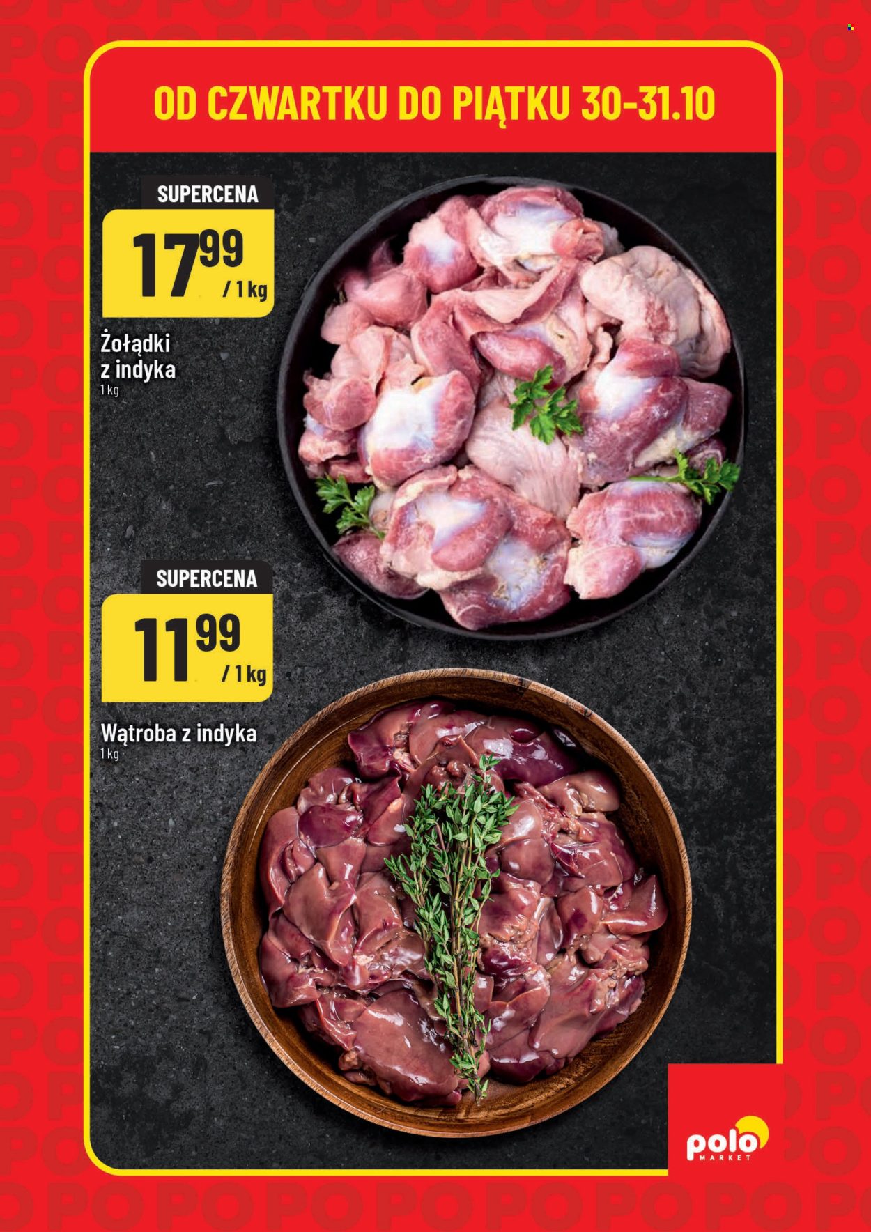 Gazetka Polomarket - 30.10.2025 - 31.10.2025. Strona 5