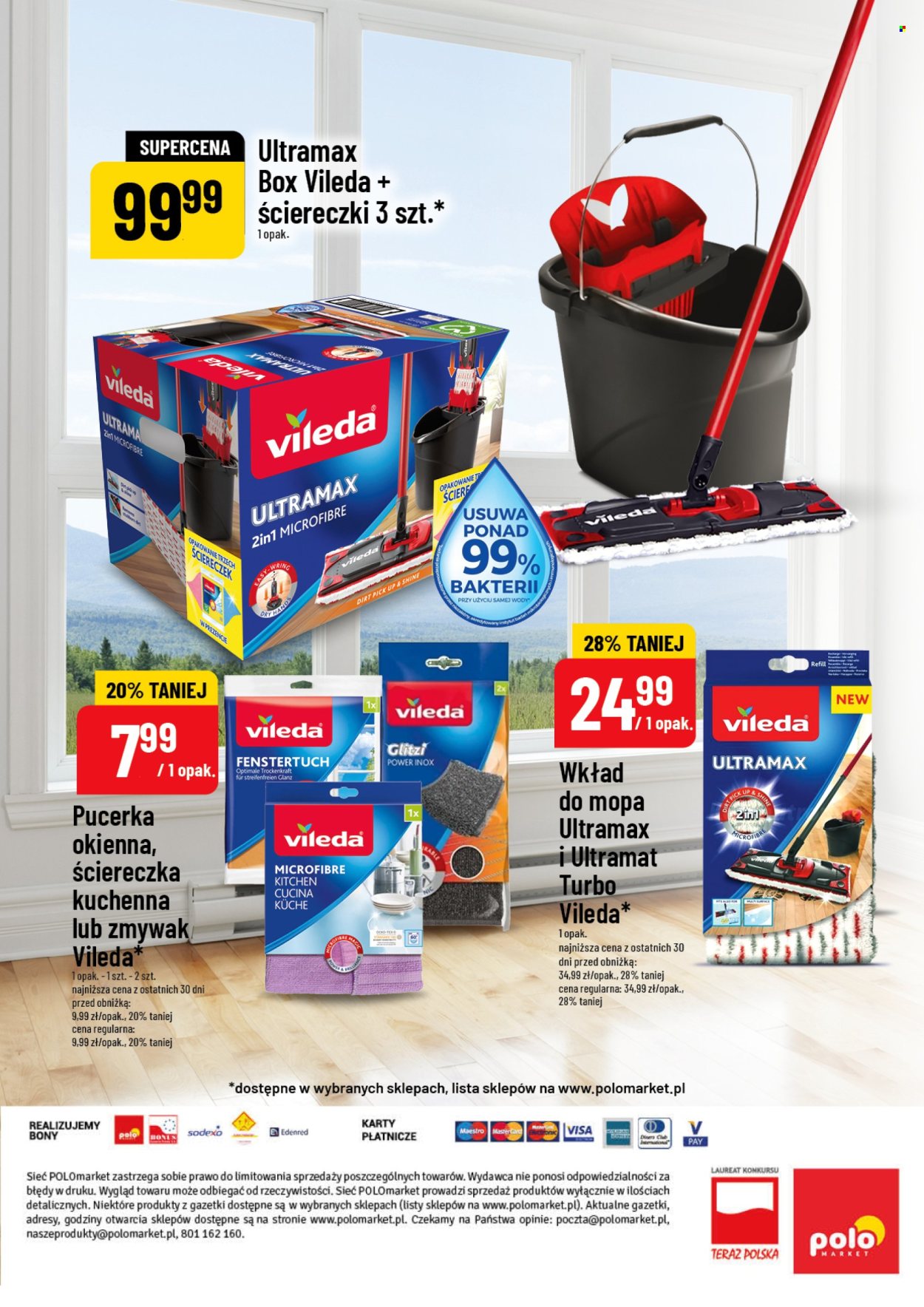 Gazetka Polomarket - 29.10.2025 - 4.11.2025. Strona 12
