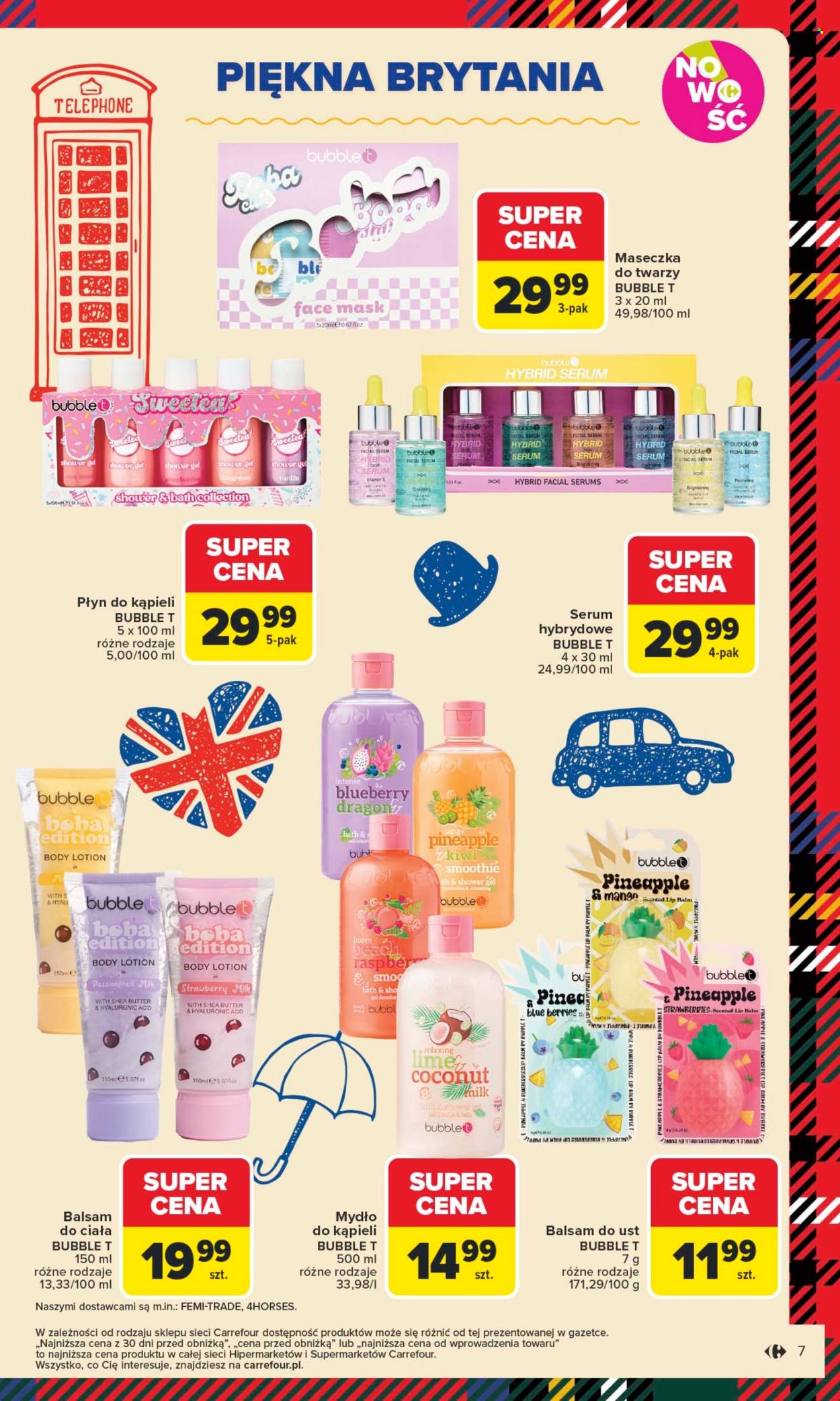 Gazetka Carrefour - 3.11.2025 - 8.11.2025. Strona 9