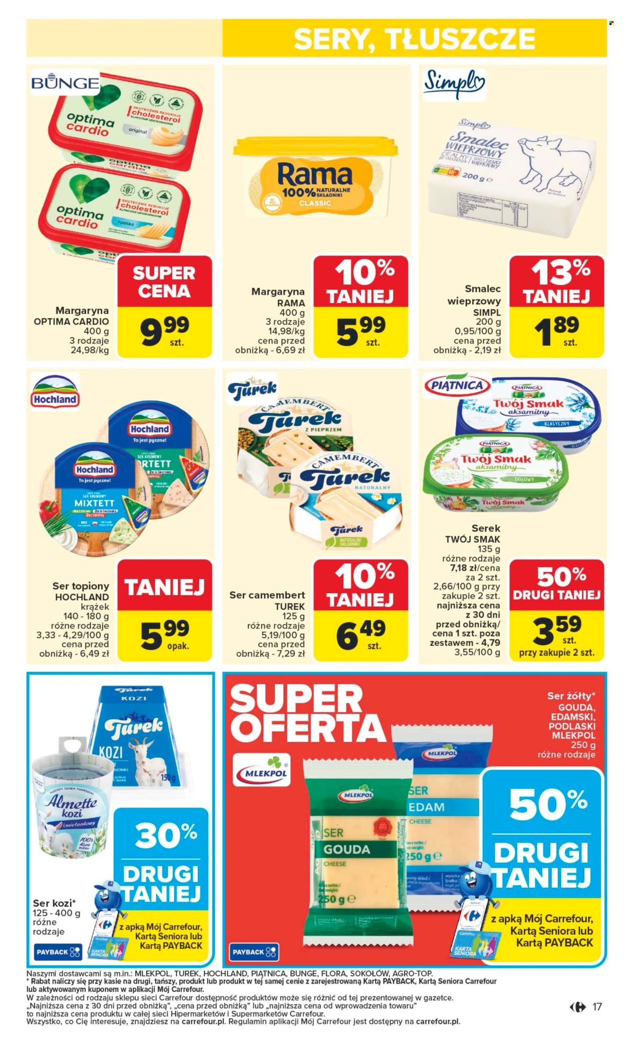 Gazetka Carrefour - 3.11.2025 - 8.11.2025. Strona 19