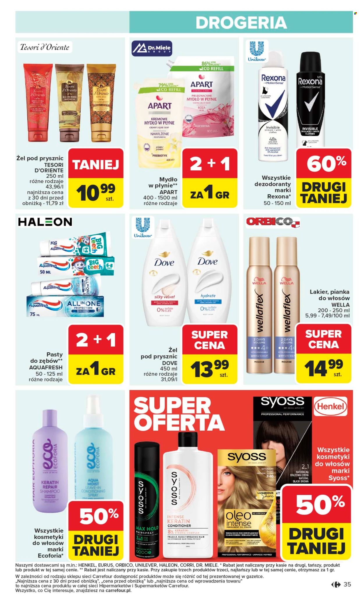 Gazetka Carrefour - 3.11.2025 - 8.11.2025. Strona 37