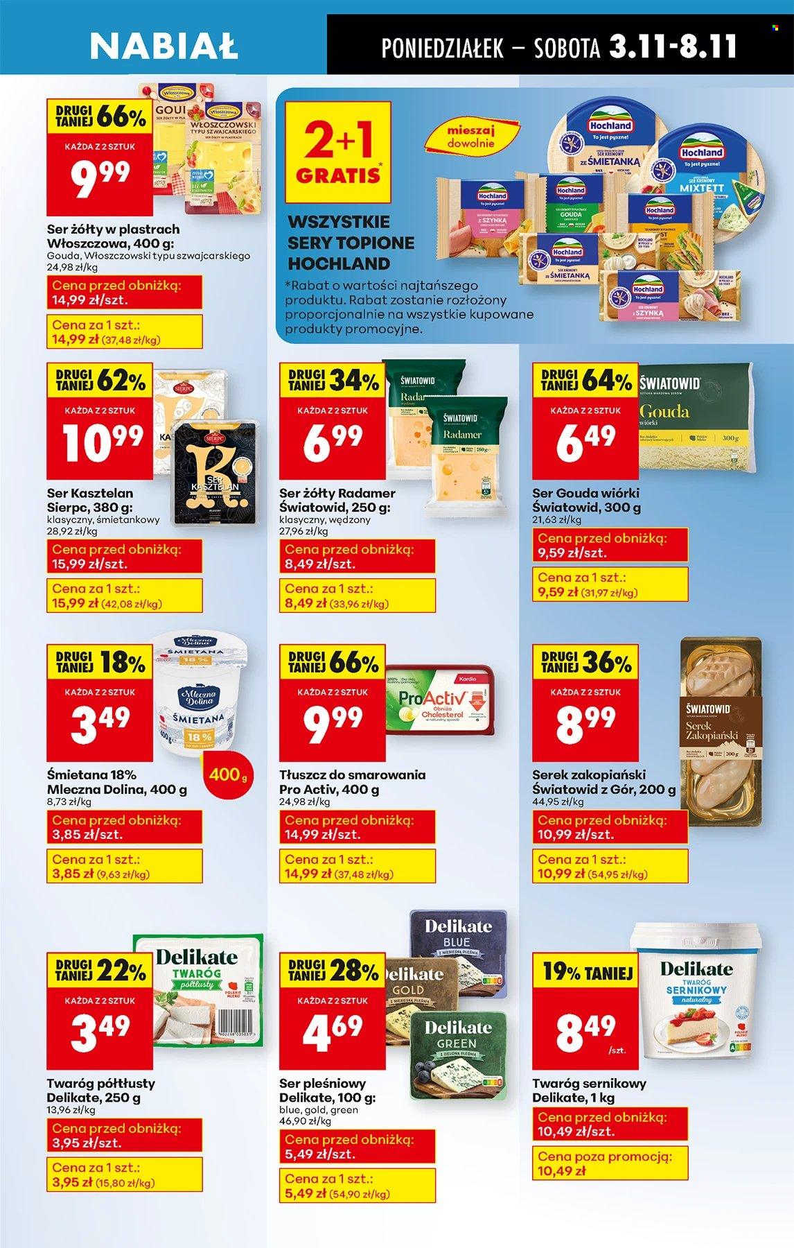 Gazetka Biedronka - 3.11.2025 - 8.11.2025. Strona 31
