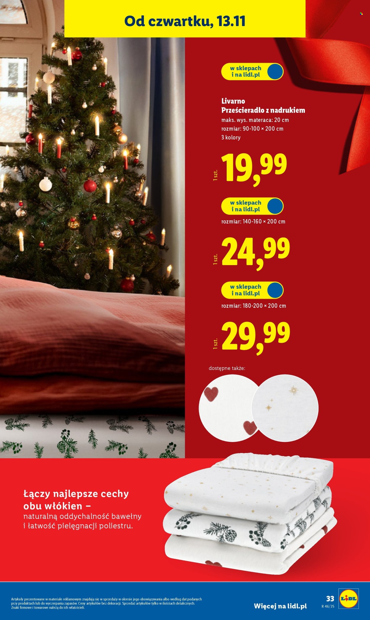 Gazetka Lidl - 10.11.2025 - 15.11.2025. Strona 37
