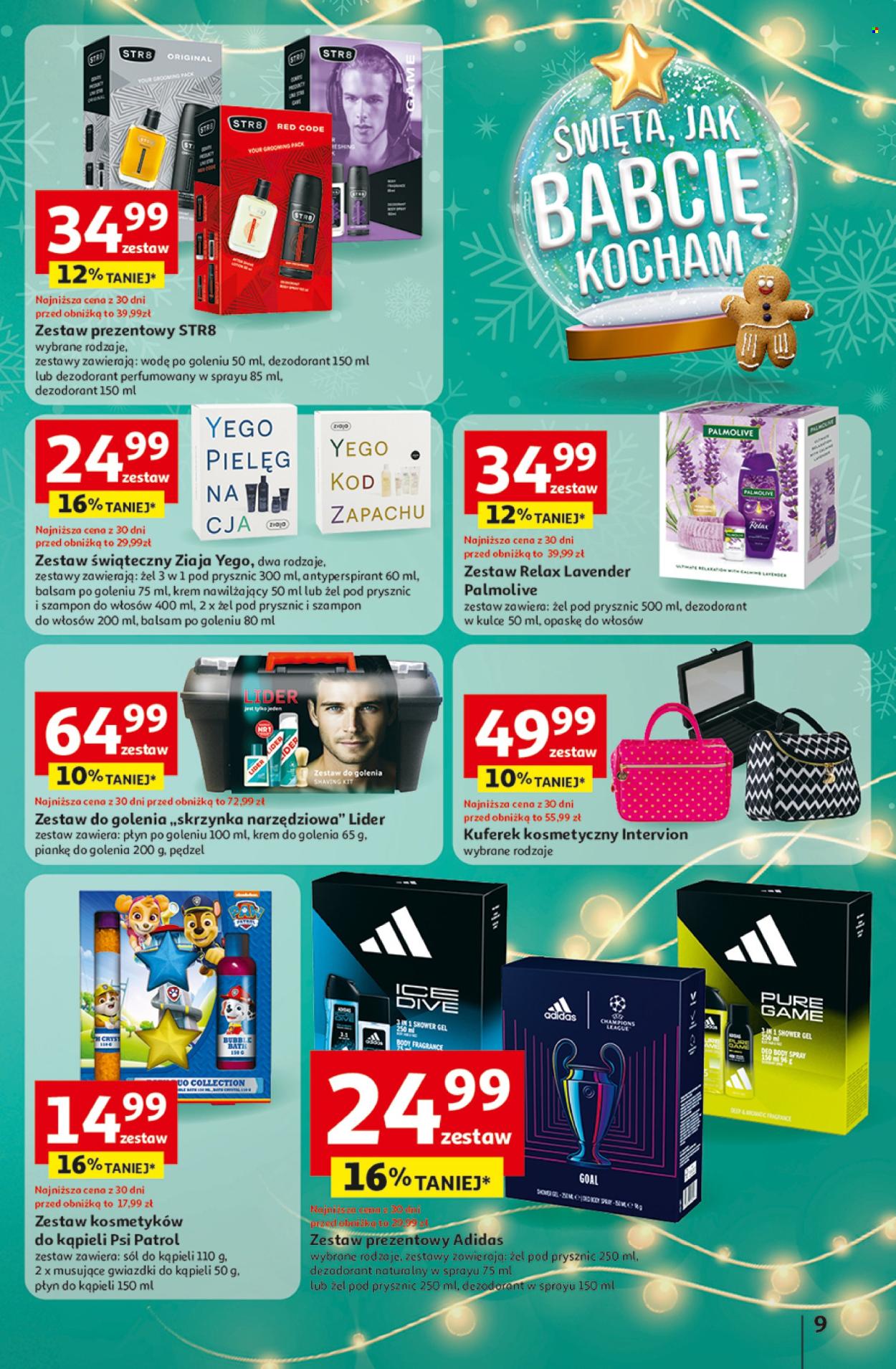 Gazetka Auchan - 6.11.2025 - 12.11.2025. Strona 9