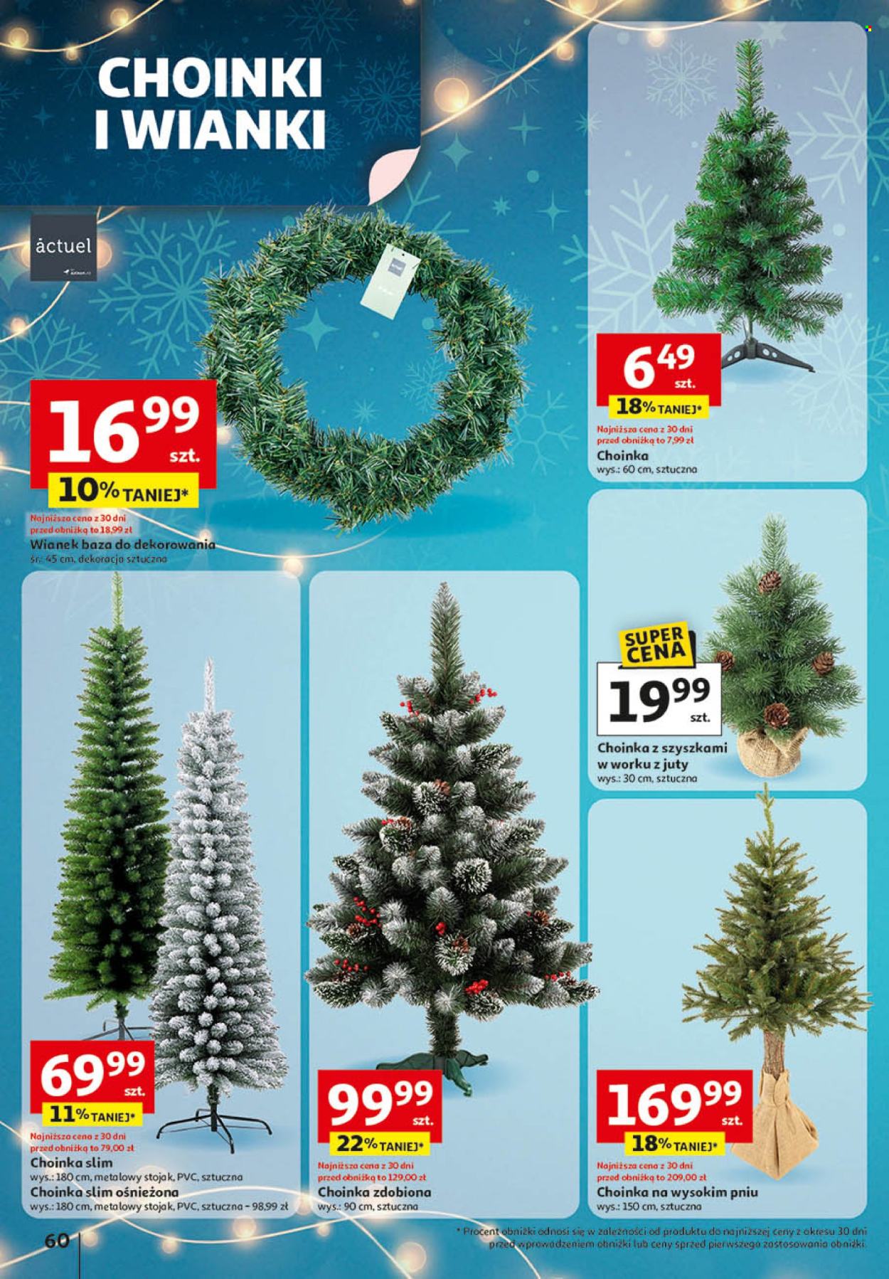 Gazetka Auchan - 6.11.2025 - 26.11.2025. Strona 60