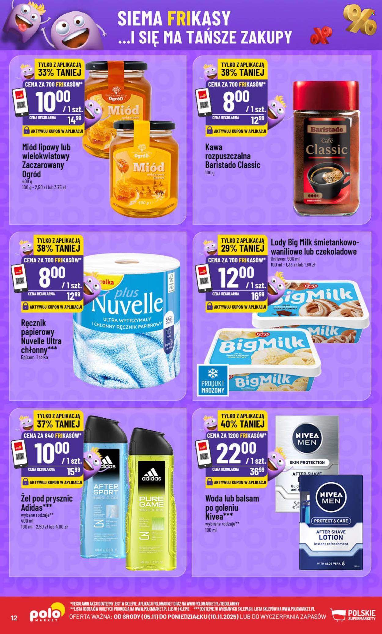 Gazetka Polomarket - 5.11.2025 - 10.11.2025. Strona 12