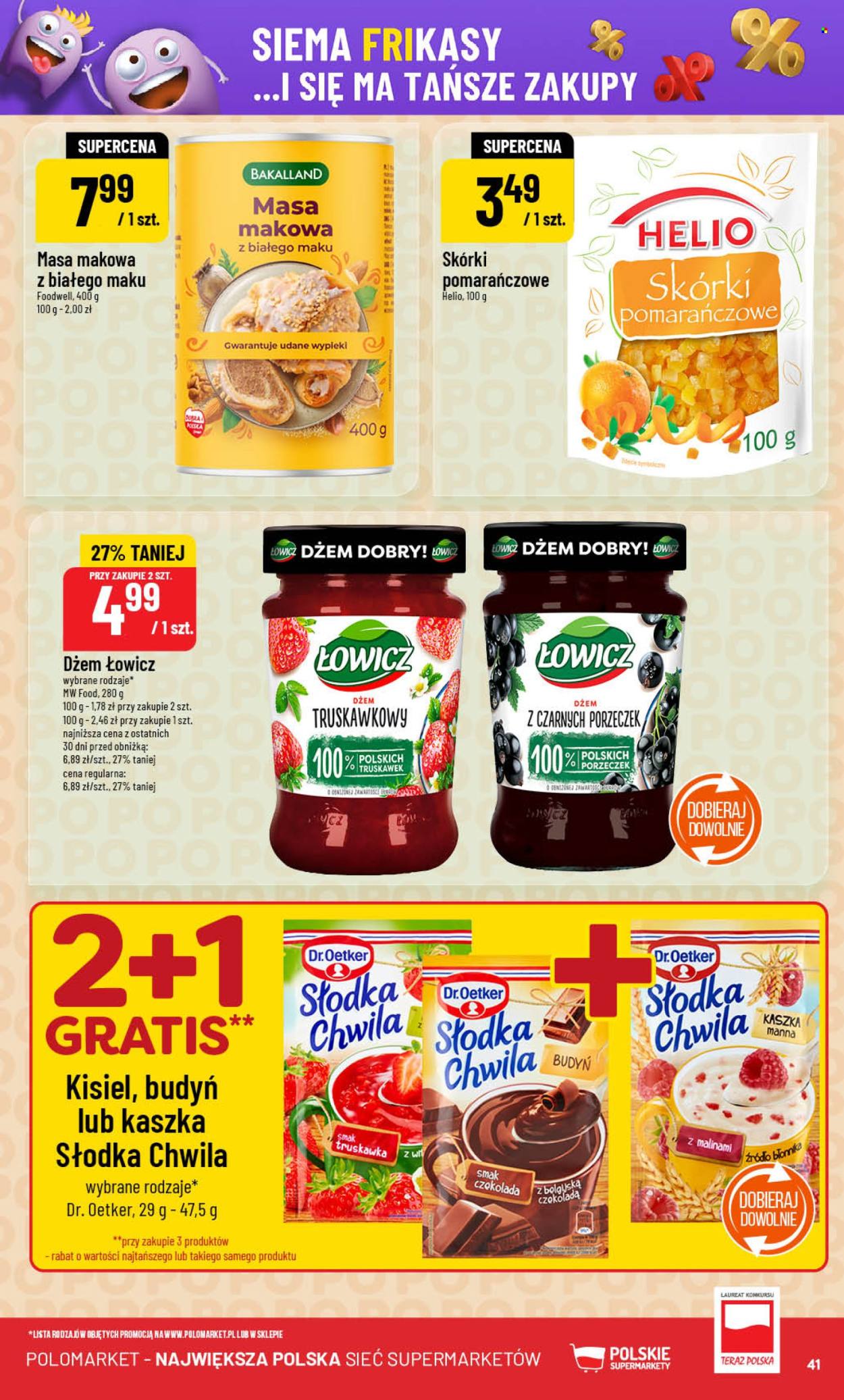Gazetka Polomarket - 5.11.2025 - 10.11.2025. Strona 41