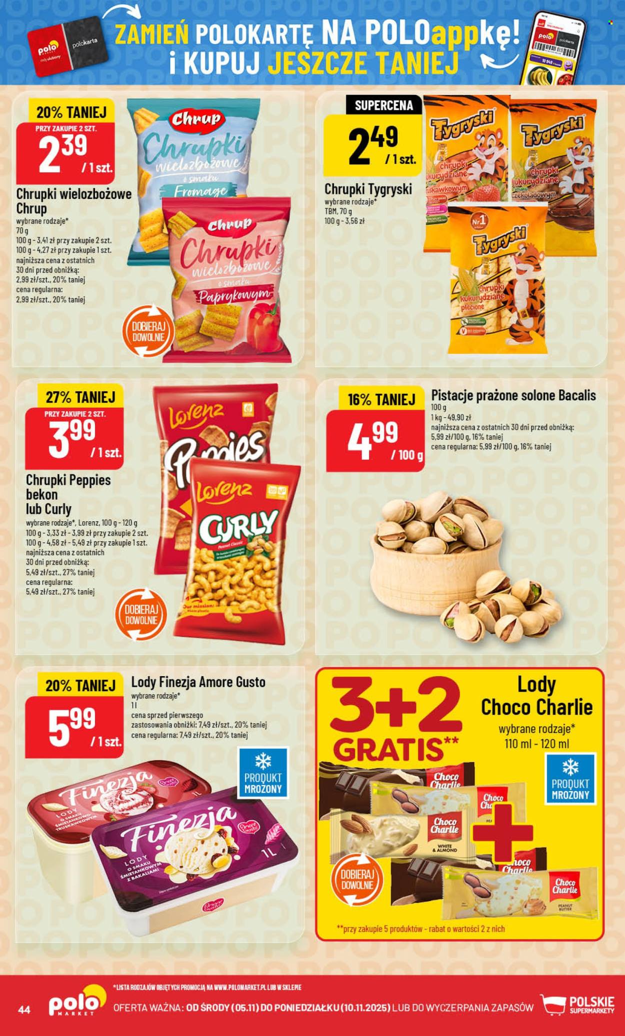 Gazetka Polomarket - 5.11.2025 - 10.11.2025. Strona 44