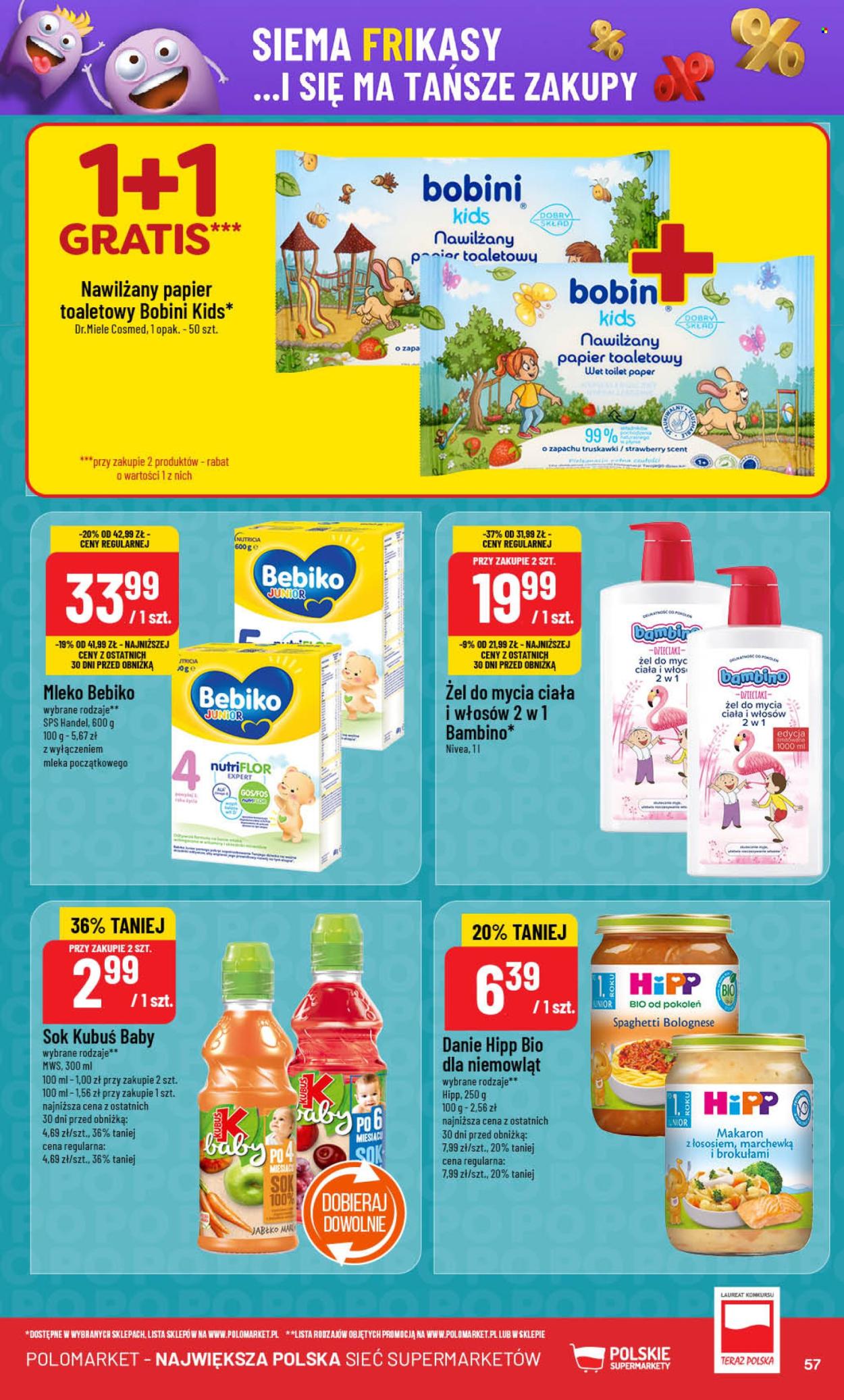 Gazetka Polomarket - 5.11.2025 - 10.11.2025. Strona 57