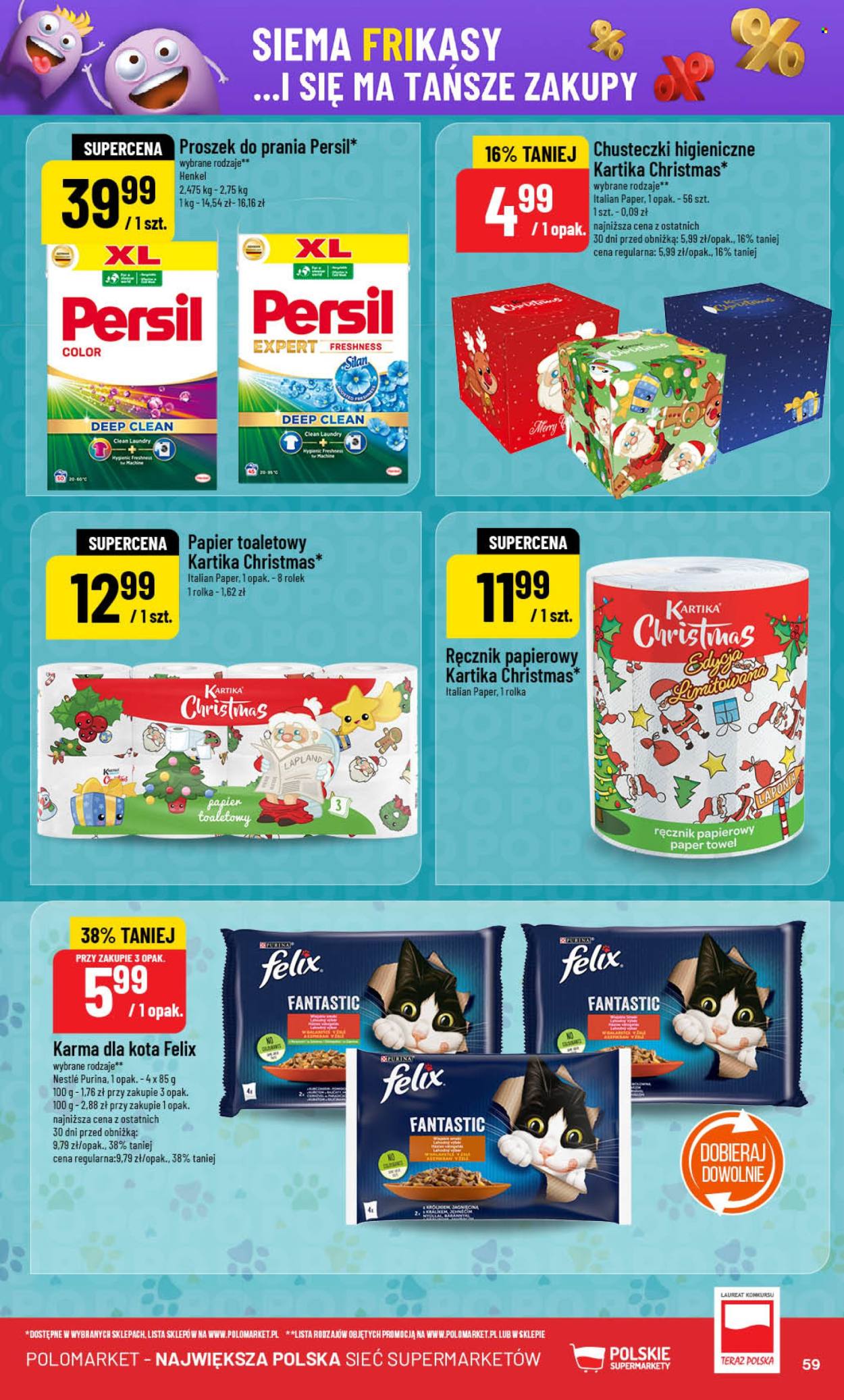 Gazetka Polomarket - 5.11.2025 - 10.11.2025. Strona 59