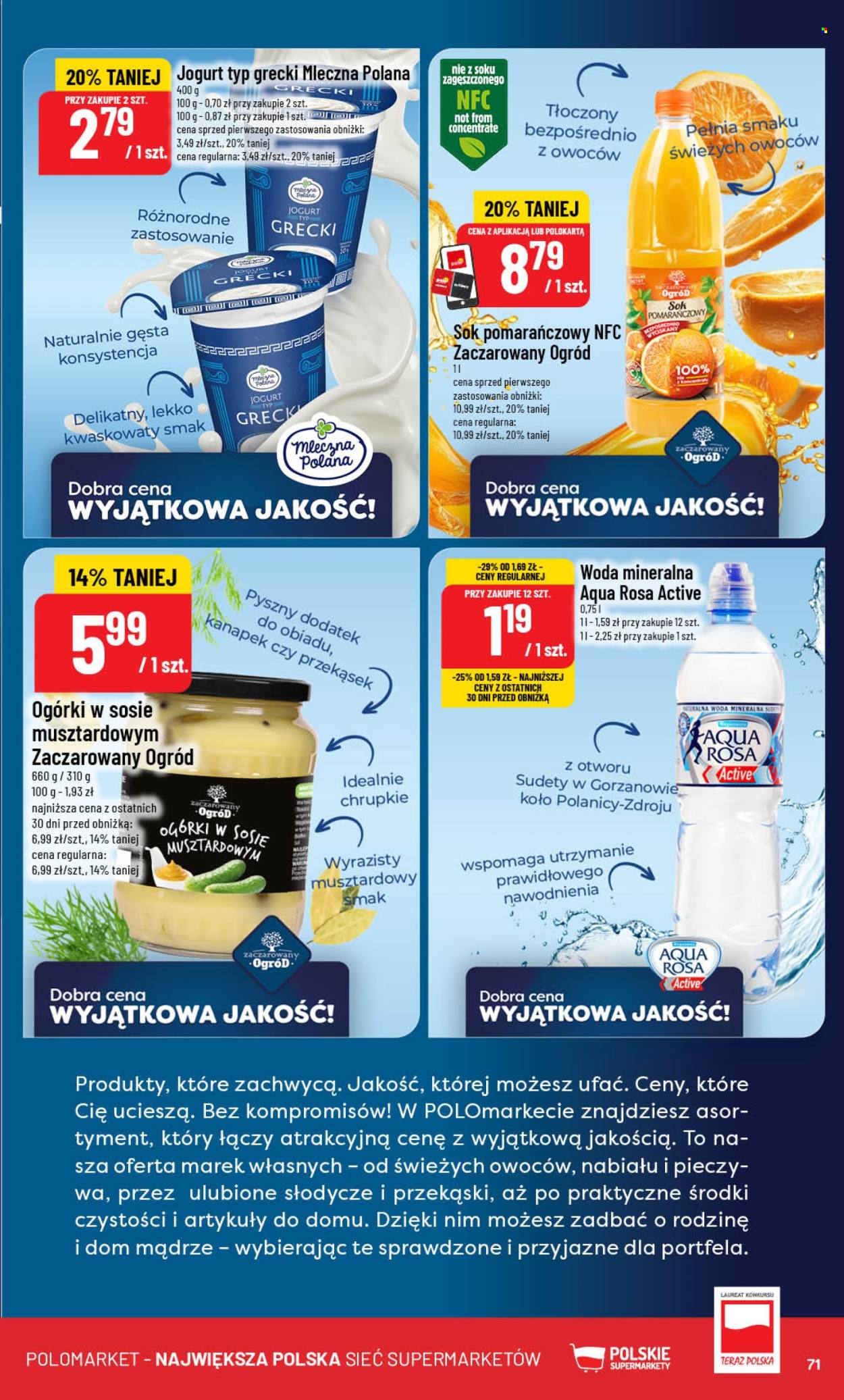 Gazetka Polomarket - 5.11.2025 - 10.11.2025. Strona 71