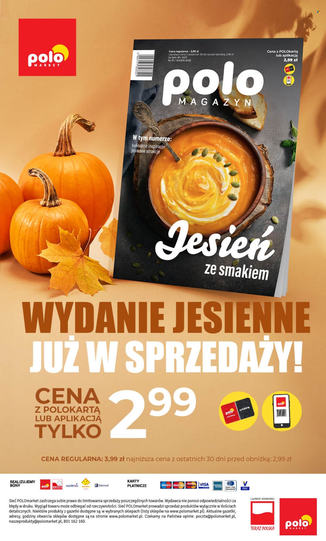 Gazetka Polomarket - 5.11.2025 - 10.11.2025. Strona 72
