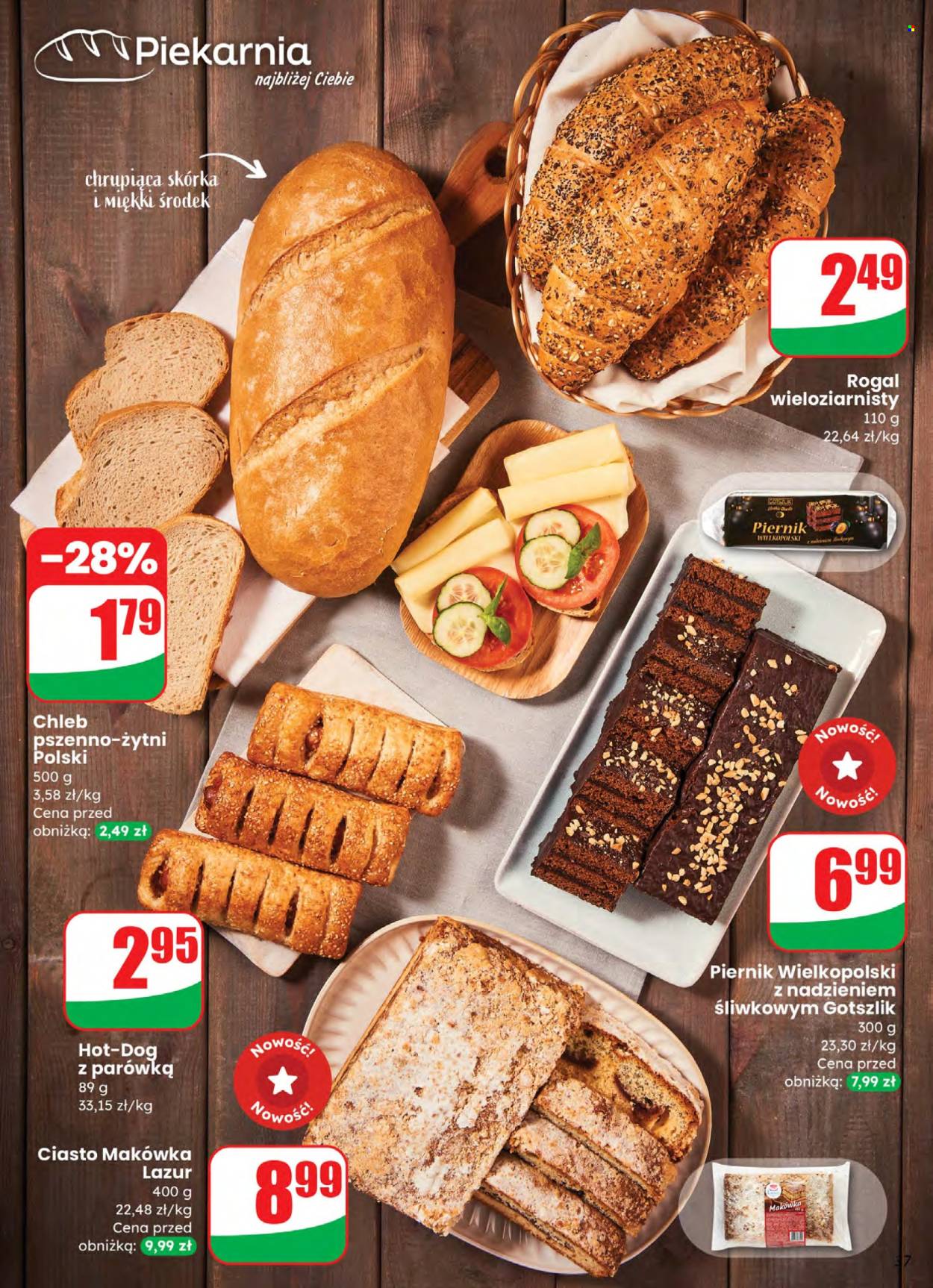 Gazetka Dino - 5.11.2025 - 10.11.2025. Strona 37
