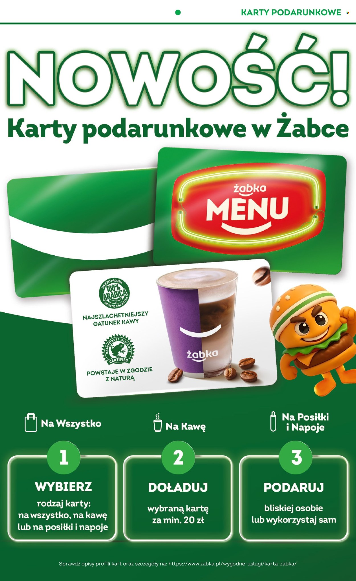 Gazetka Żabka - 5.11.2025 - 18.11.2025. Strona 37