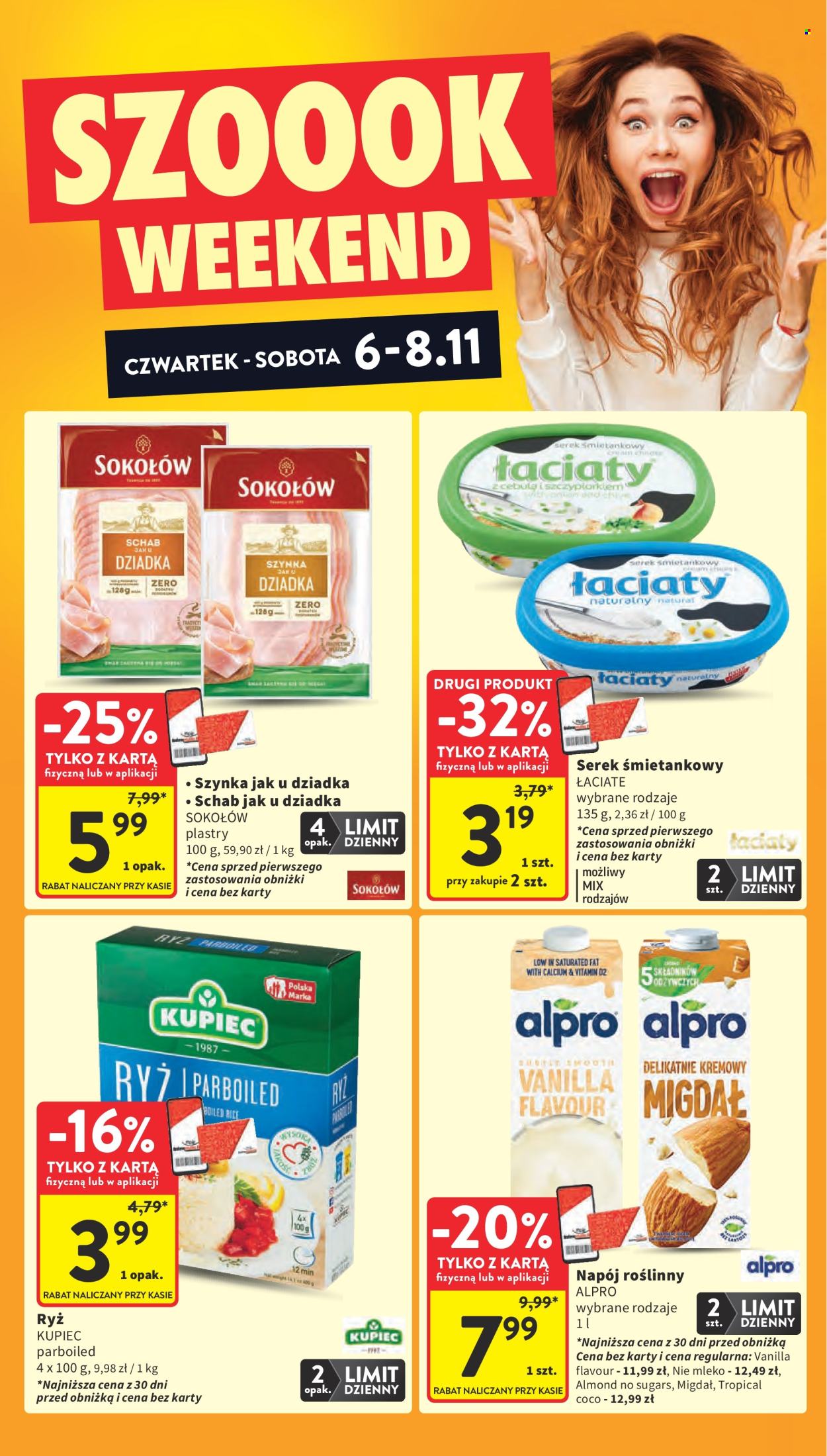 Gazetka Intermarché - 6.11.2025 - 12.11.2025. Strona 4
