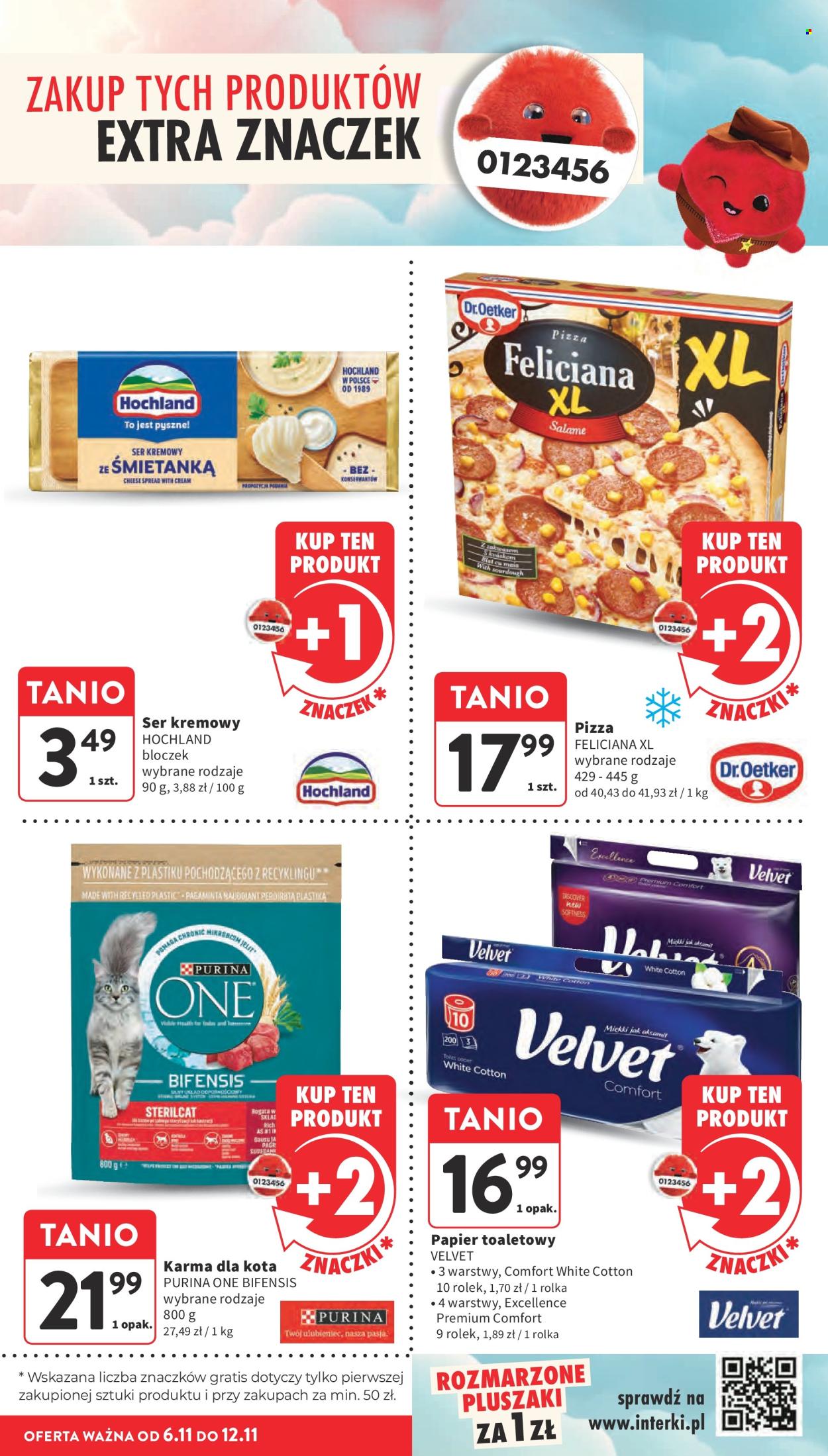 Gazetka Intermarché - 6.11.2025 - 12.11.2025. Strona 11