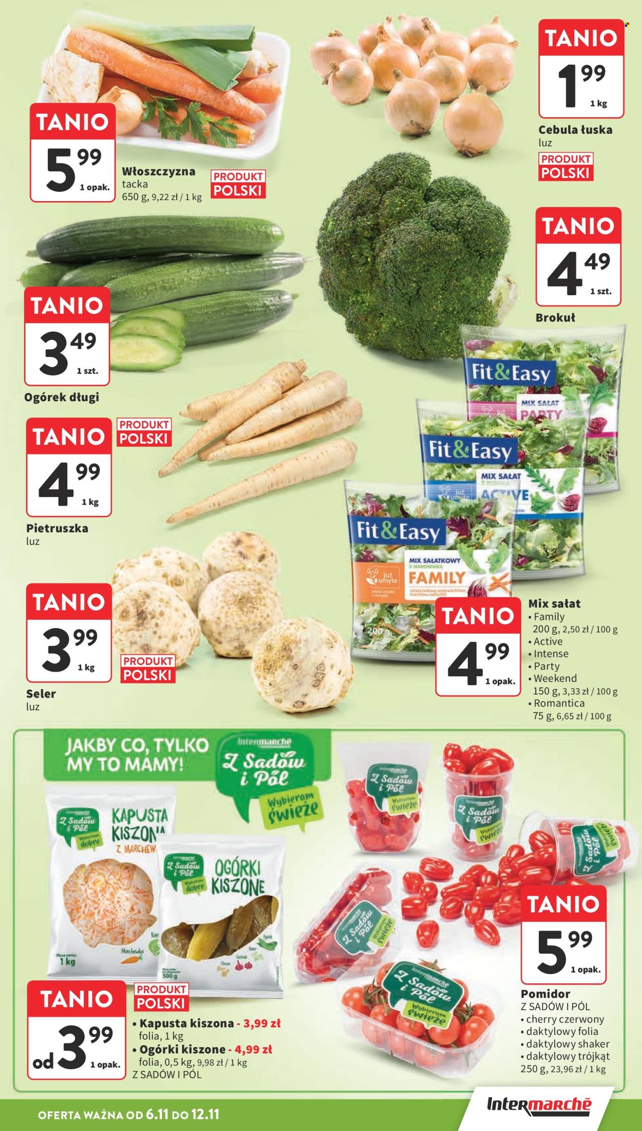 Gazetka Intermarché - 6.11.2025 - 12.11.2025. Strona 13