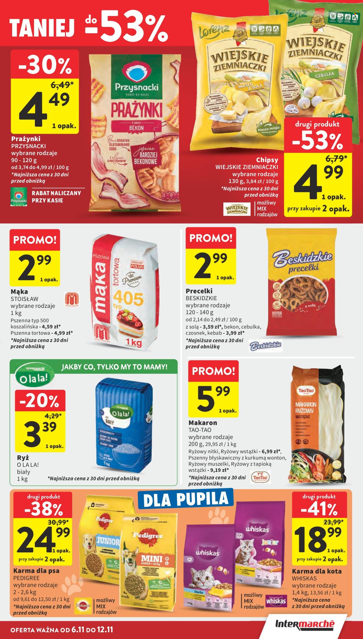 Gazetka Intermarché - 6.11.2025 - 12.11.2025. Strona 31