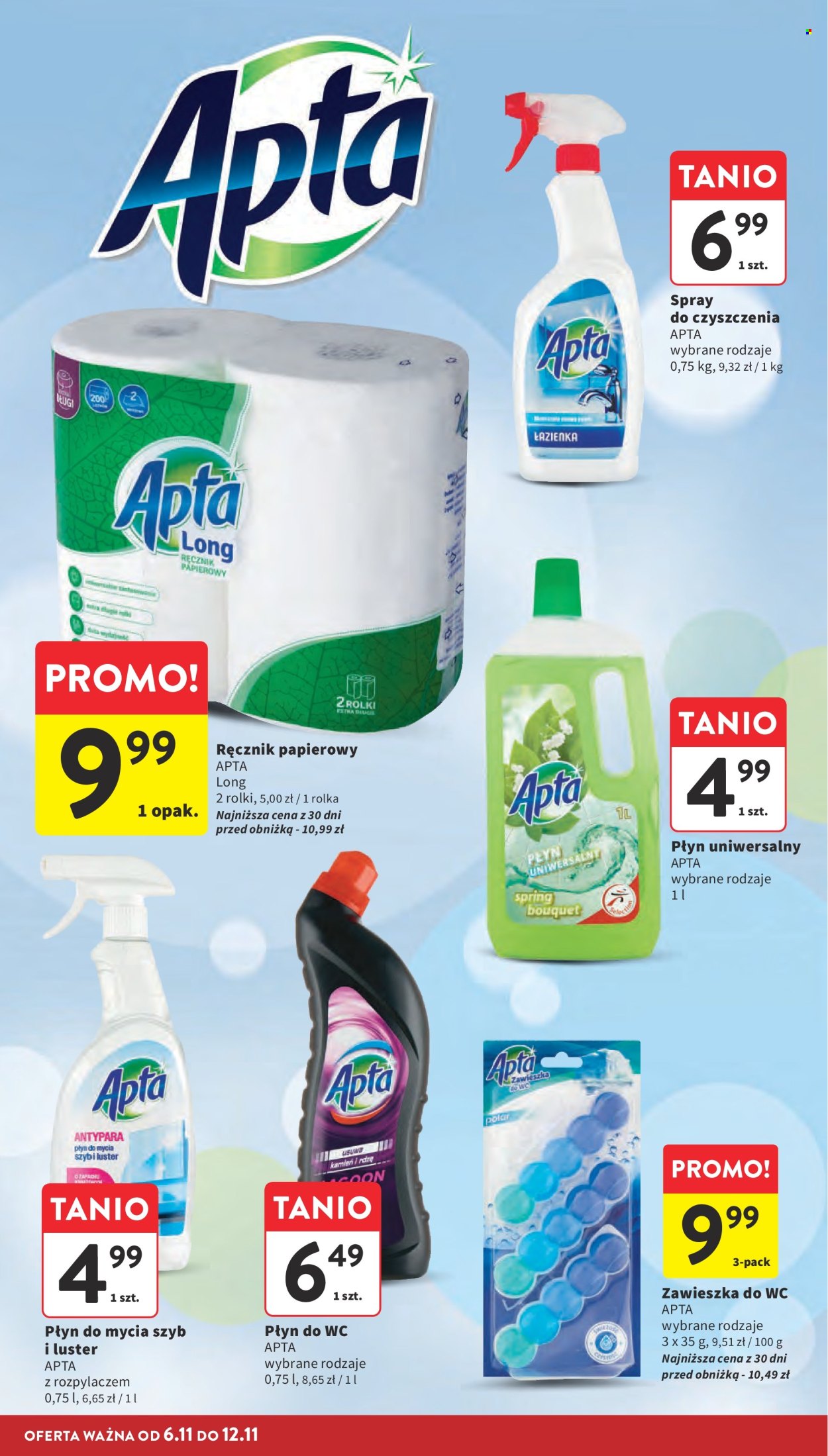 Gazetka Intermarché - 6.11.2025 - 12.11.2025. Strona 36