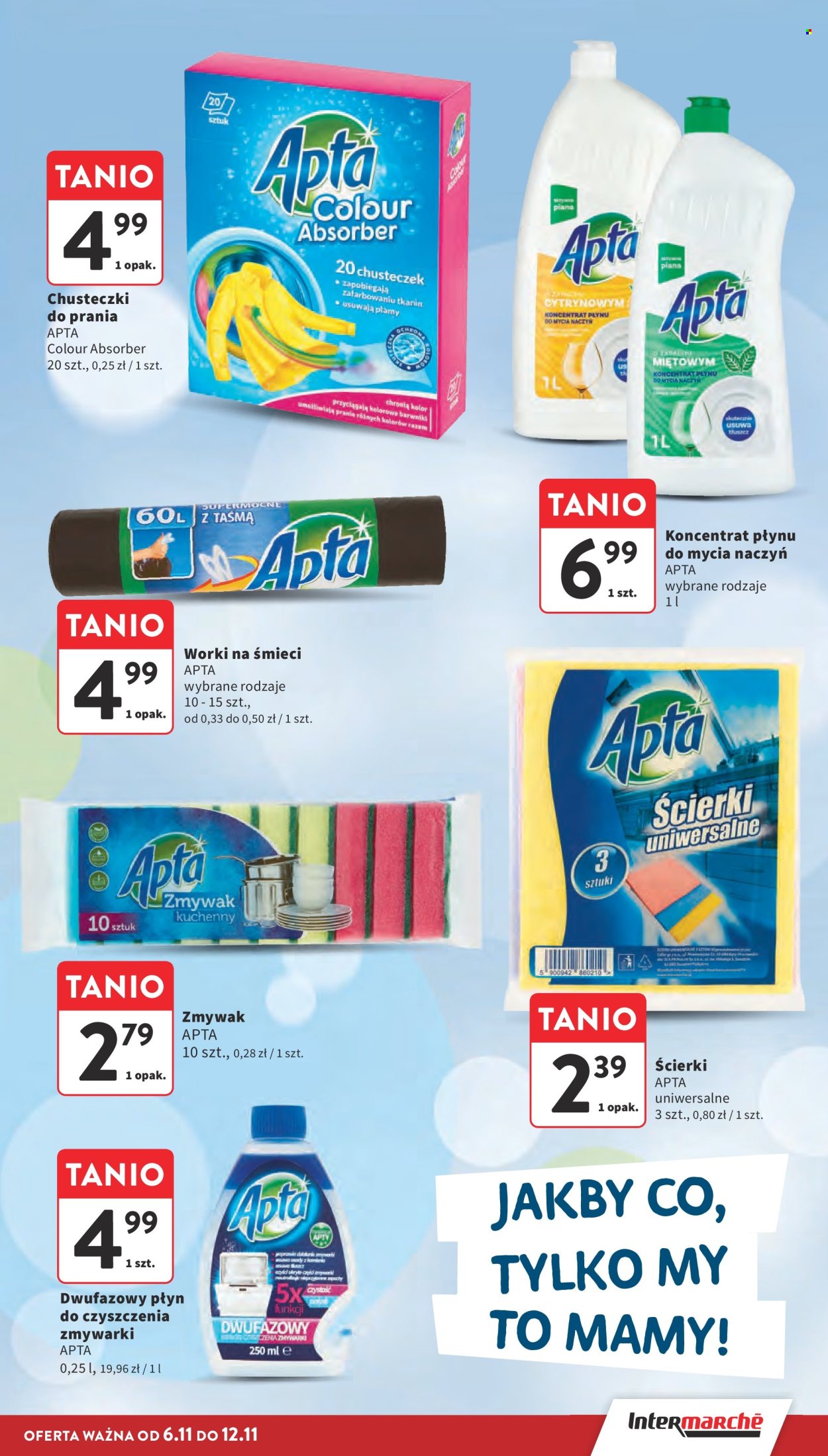 Gazetka Intermarché - 6.11.2025 - 12.11.2025. Strona 37