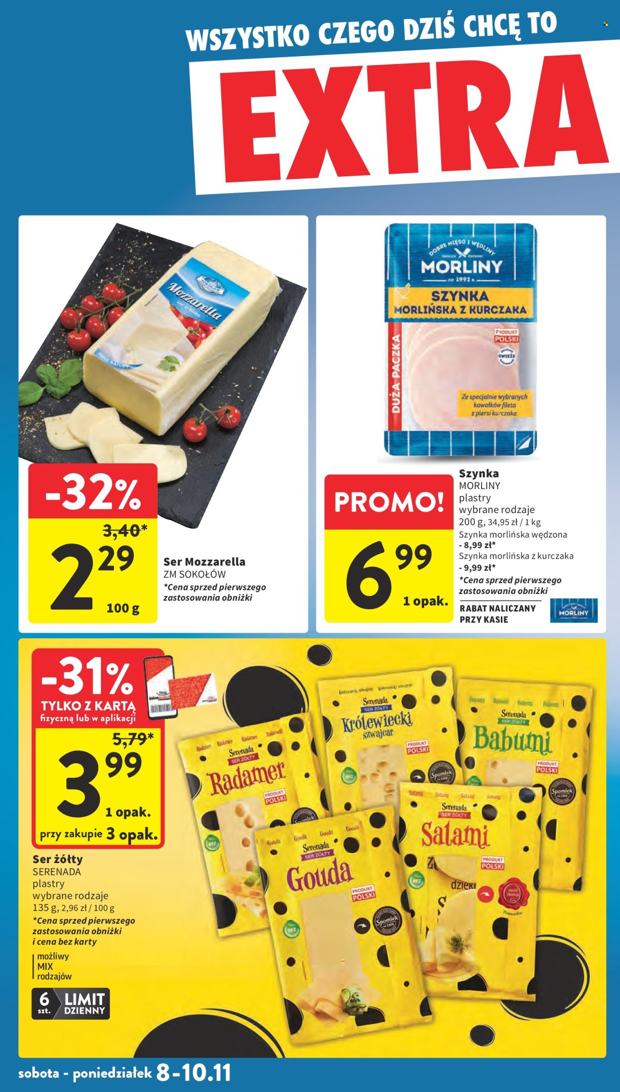 Gazetka Intermarché - 6.11.2025 - 12.11.2025. Strona 42