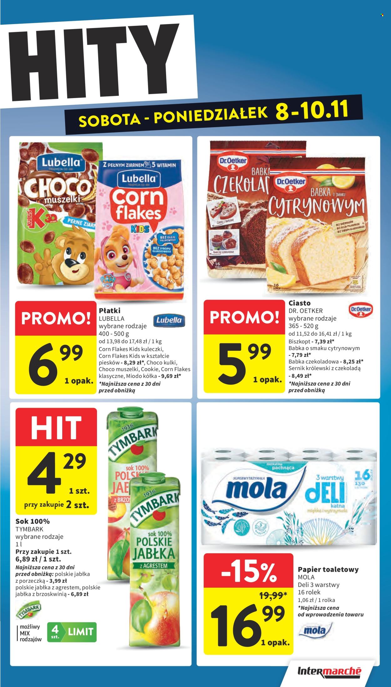Gazetka Intermarché - 6.11.2025 - 12.11.2025. Strona 43