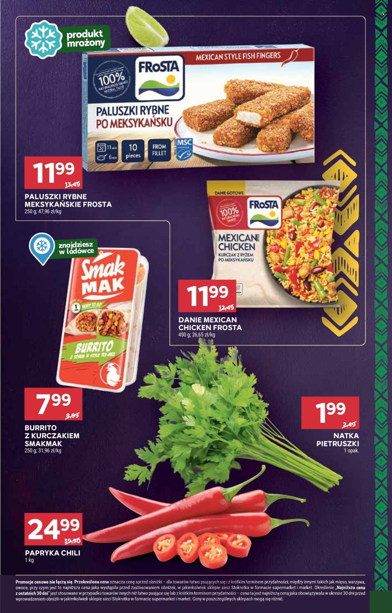 Gazetka Stokrotka Supermarket - 6.11.2025 - 12.11.2025. Strona 31