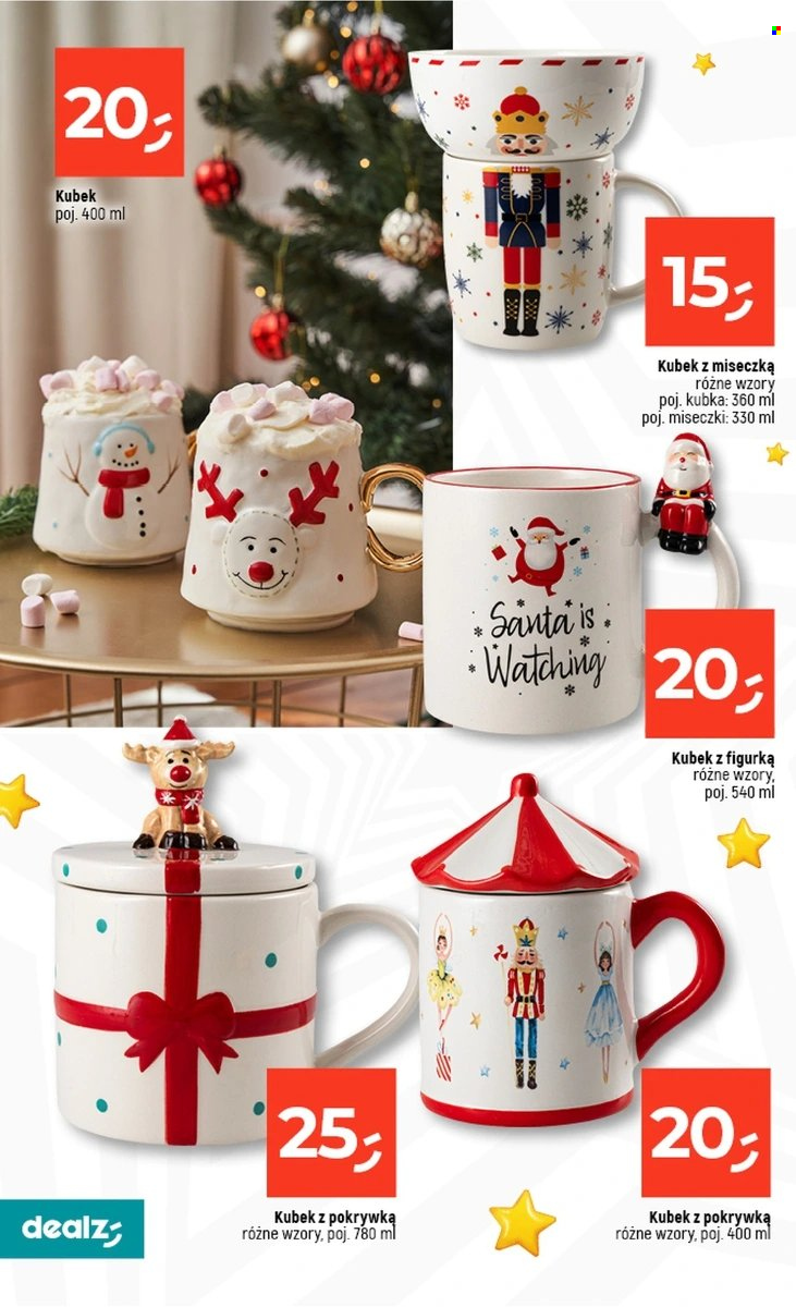 Gazetka Dealz - 6.11.2025 - 12.11.2025. Strona 14