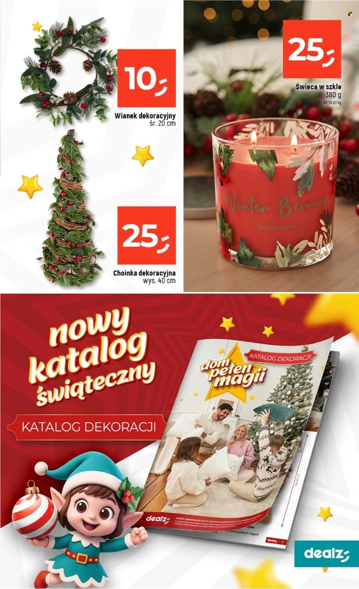 Gazetka Dealz - 6.11.2025 - 12.11.2025. Strona 17