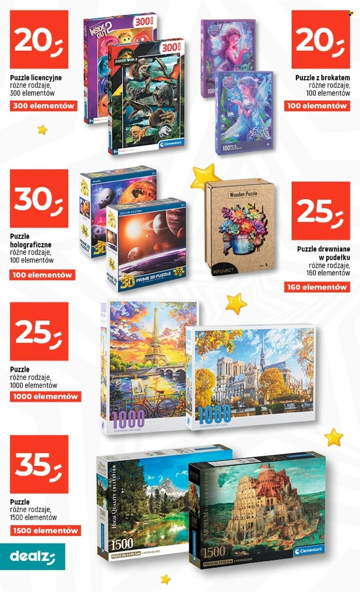 Gazetka Dealz - 6.11.2025 - 12.11.2025. Strona 18