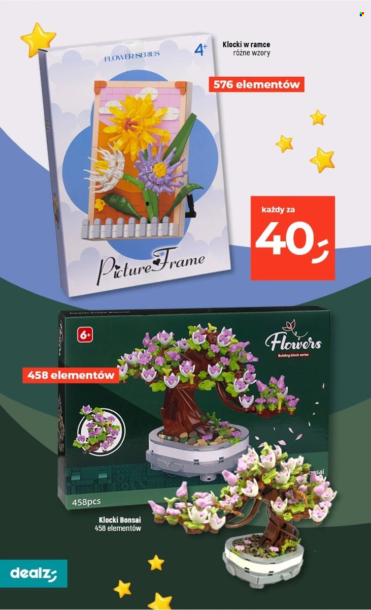Gazetka Dealz - 6.11.2025 - 12.11.2025. Strona 20