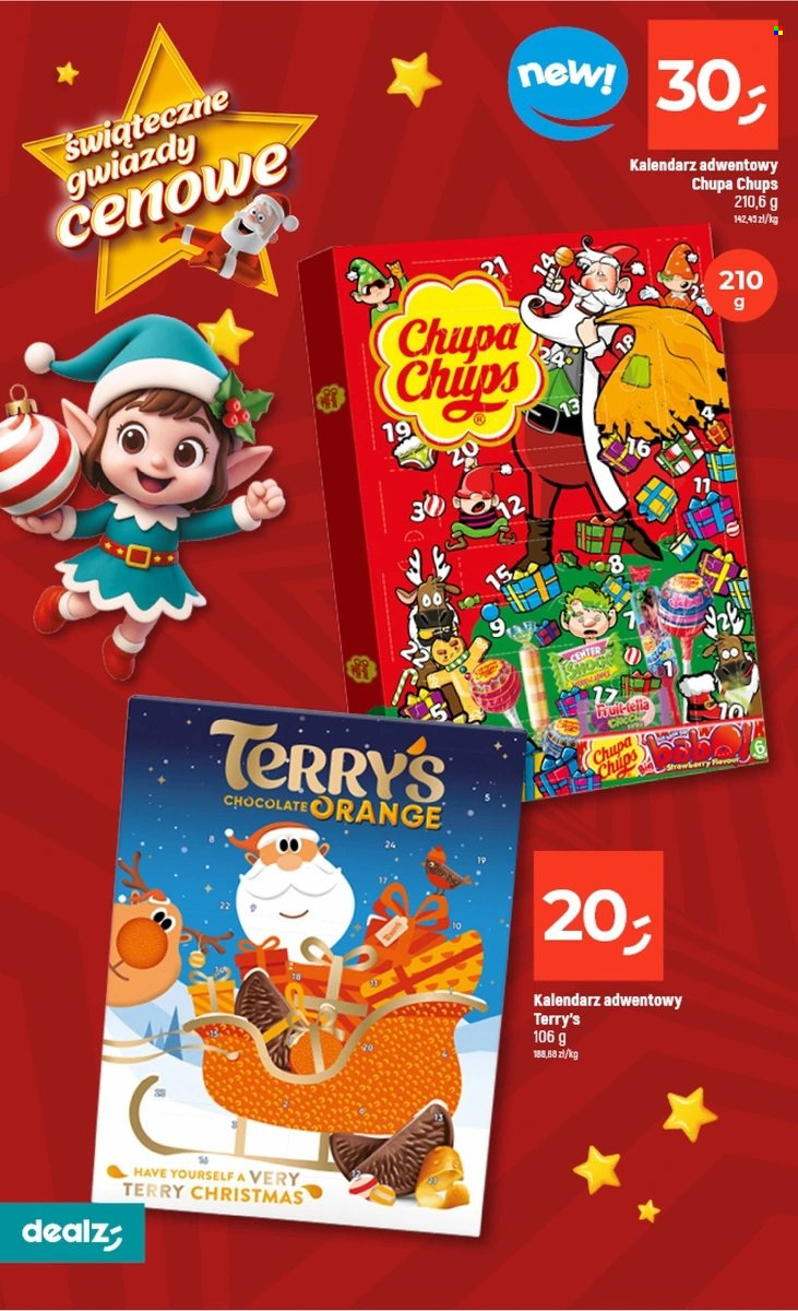 Gazetka Dealz - 6.11.2025 - 12.11.2025. Strona 22