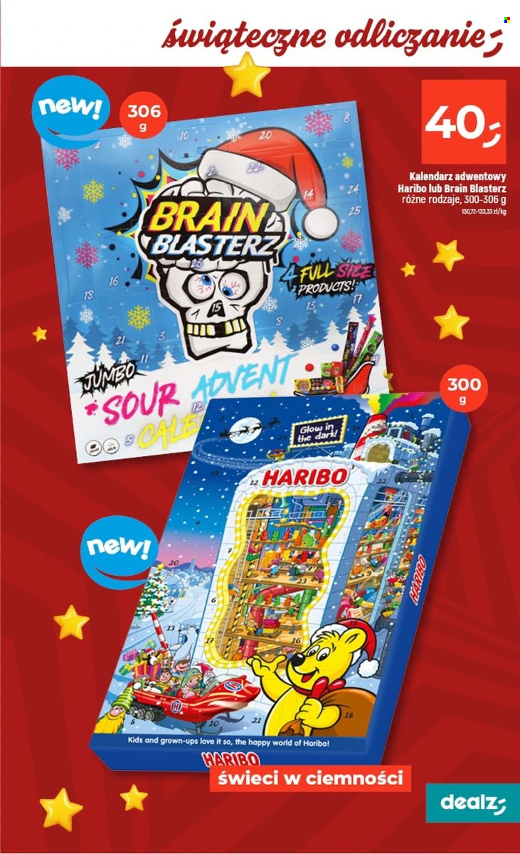 Gazetka Dealz - 6.11.2025 - 12.11.2025. Strona 23