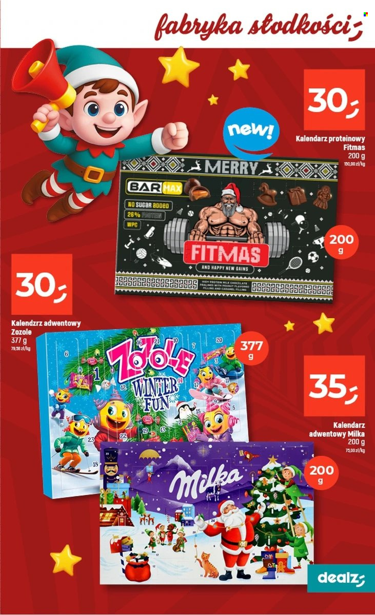 Gazetka Dealz - 6.11.2025 - 12.11.2025. Strona 25