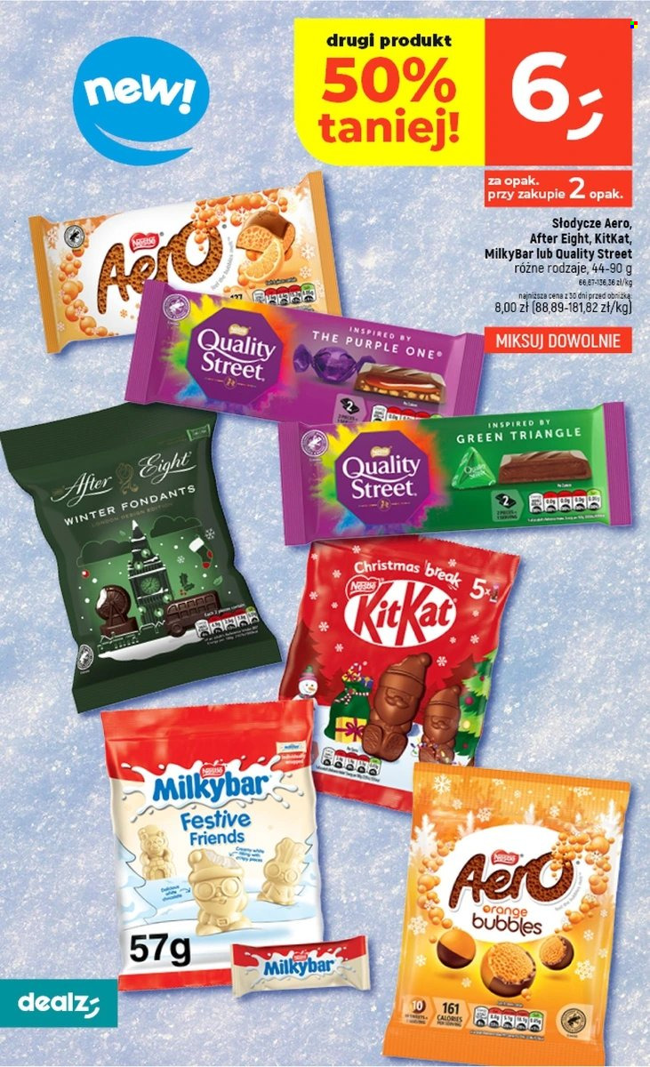 Gazetka Dealz - 6.11.2025 - 12.11.2025. Strona 26