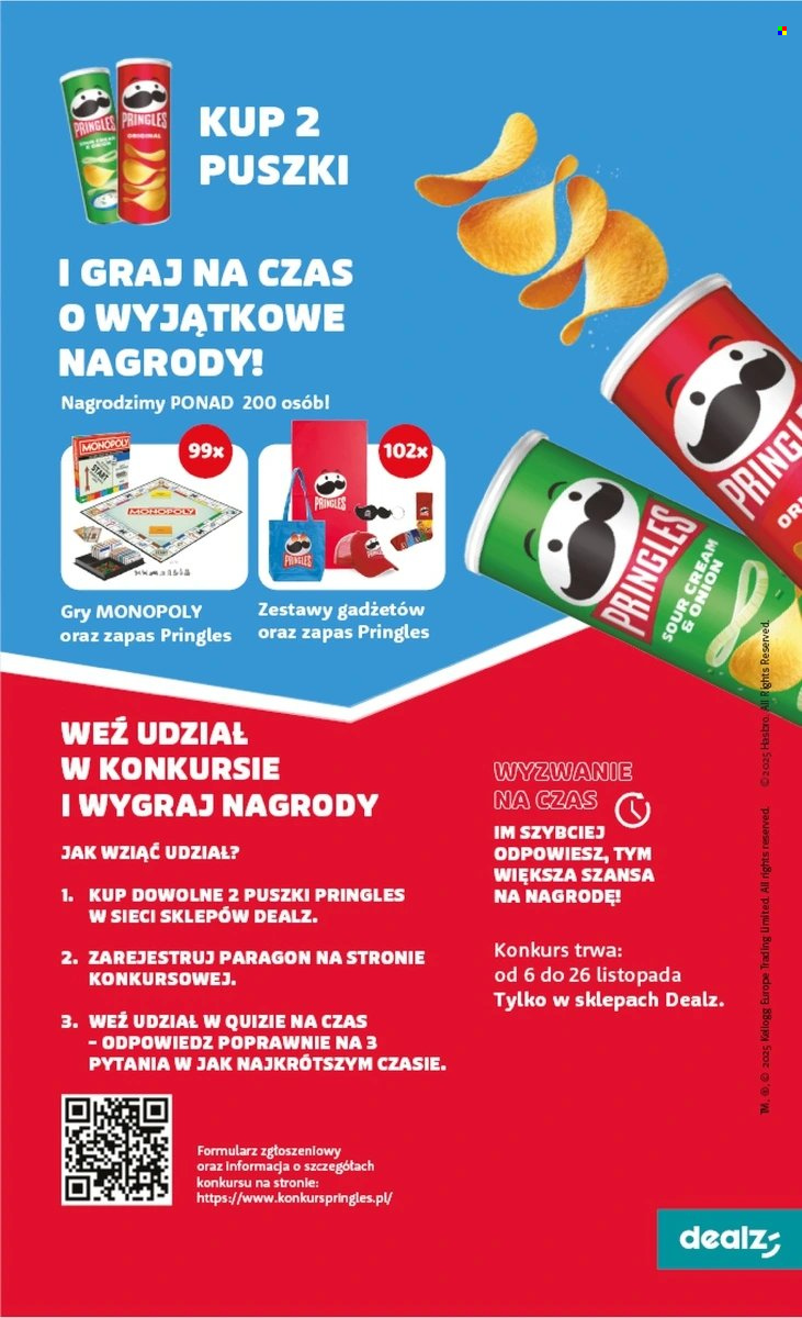 Gazetka Dealz - 6.11.2025 - 12.11.2025. Strona 31
