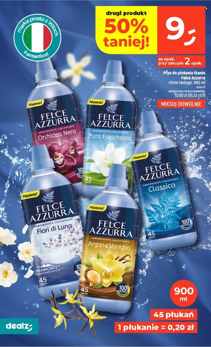 Gazetka Dealz - 6.11.2025 - 12.11.2025. Strona 34