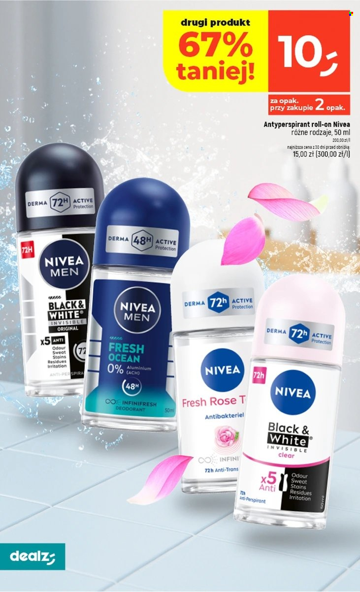 Gazetka Dealz - 6.11.2025 - 12.11.2025. Strona 36