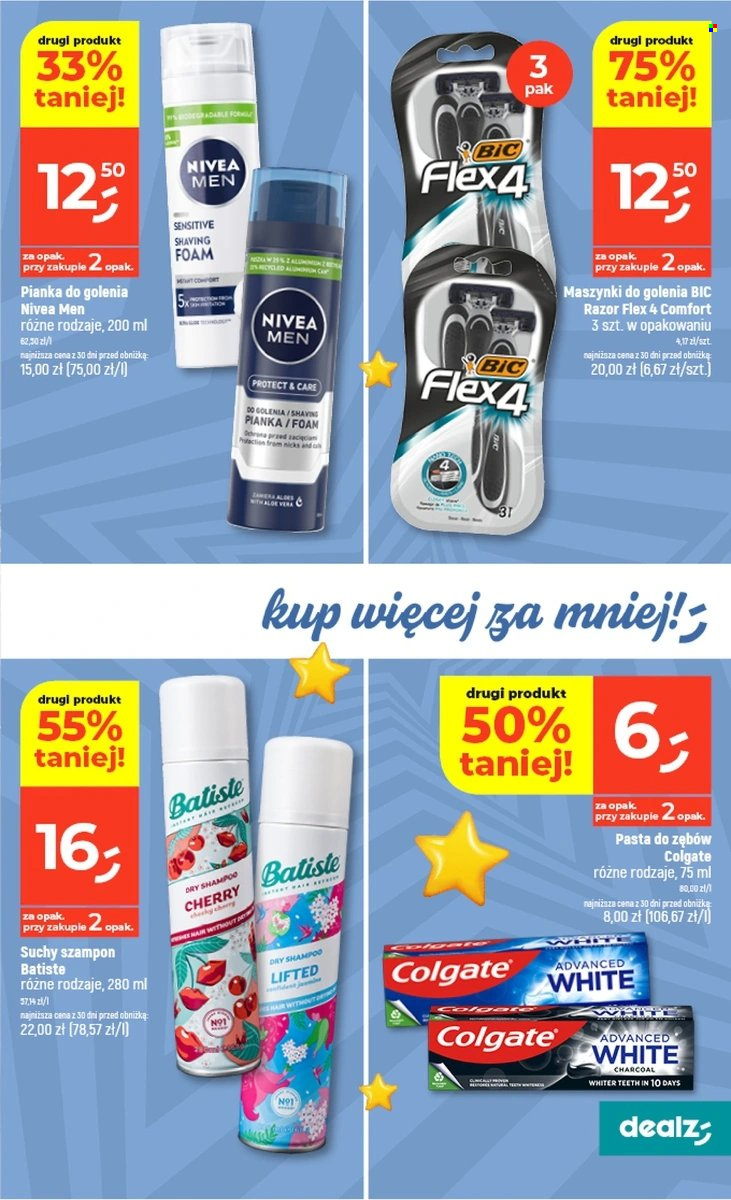 Gazetka Dealz - 6.11.2025 - 12.11.2025. Strona 37
